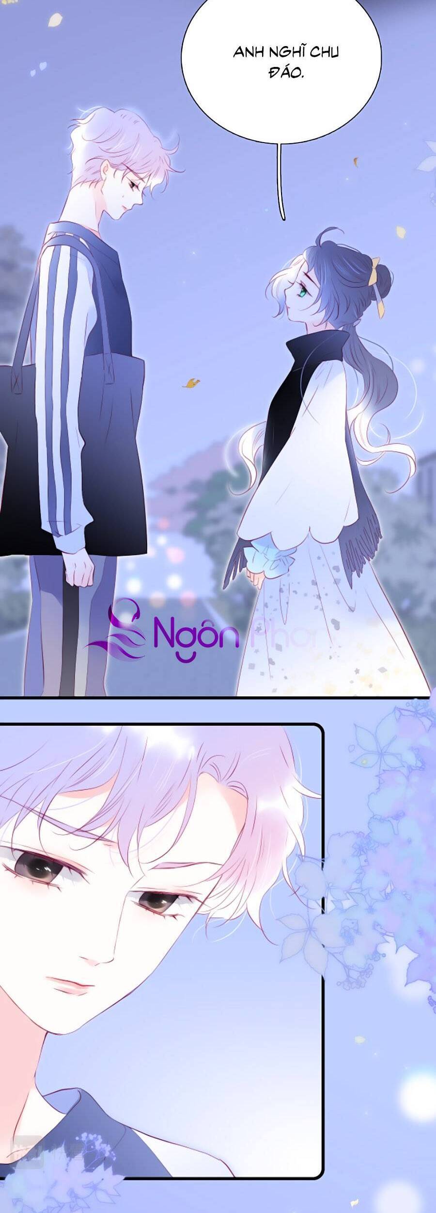 Hoa Bỏ Chạy Với Nhím Rồi Chapter 46 - 21