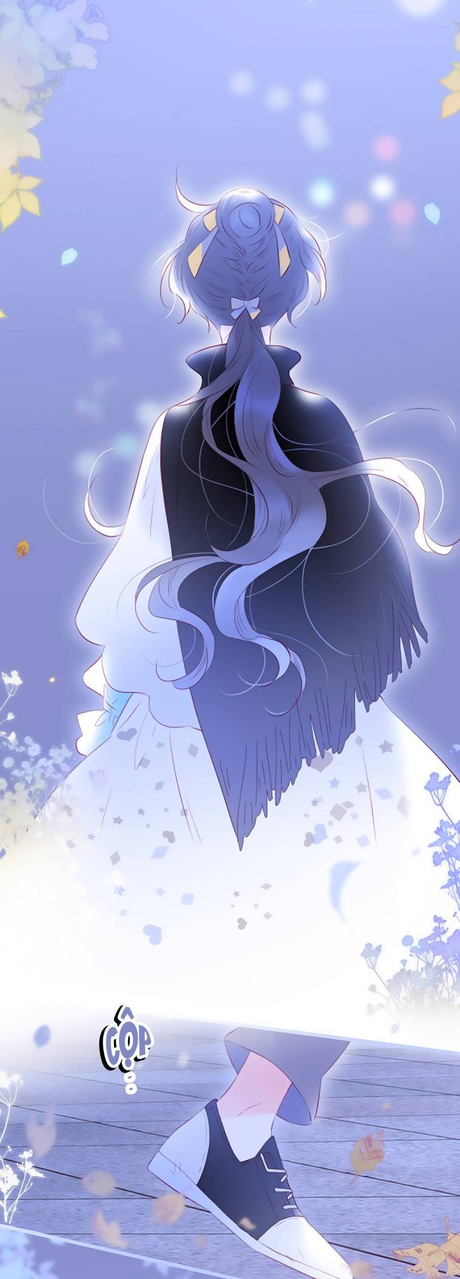 Hoa Bỏ Chạy Với Nhím Rồi Chapter 46 - 22