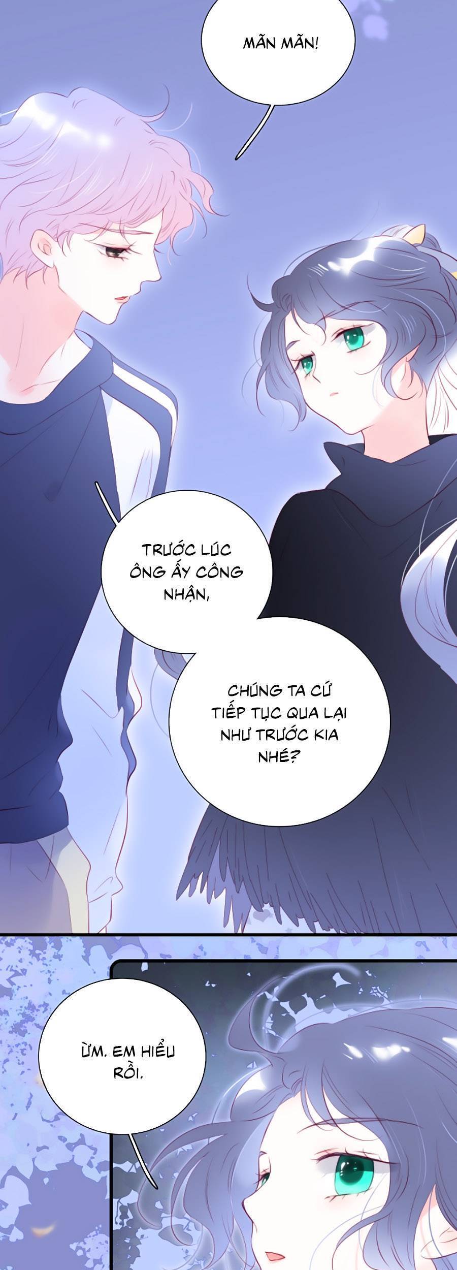 Hoa Bỏ Chạy Với Nhím Rồi Chapter 46 - 24