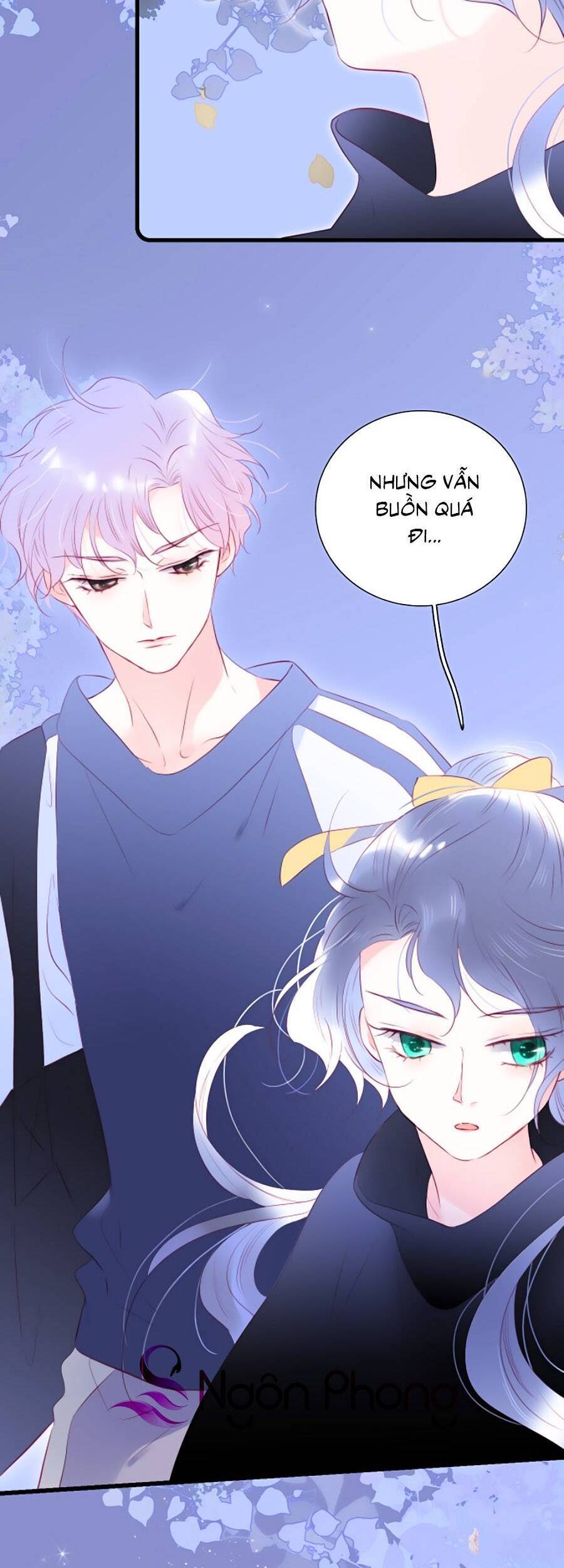 Hoa Bỏ Chạy Với Nhím Rồi Chapter 46 - 25