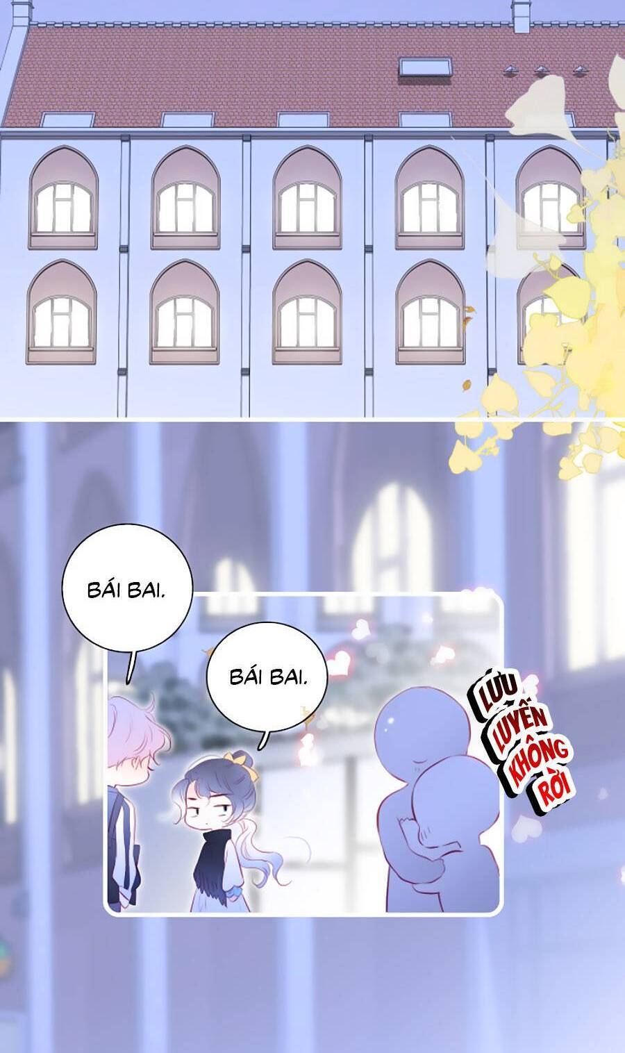 Hoa Bỏ Chạy Với Nhím Rồi Chapter 46 - 27