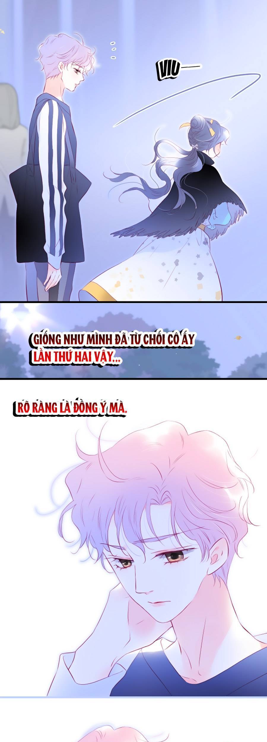 Hoa Bỏ Chạy Với Nhím Rồi Chapter 46 - 28