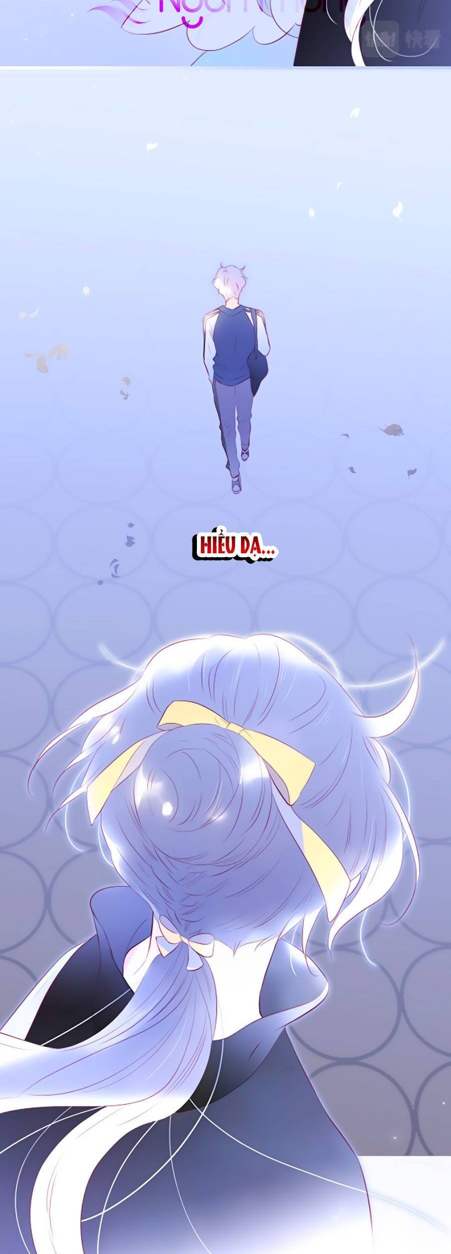 Hoa Bỏ Chạy Với Nhím Rồi Chapter 46 - 30