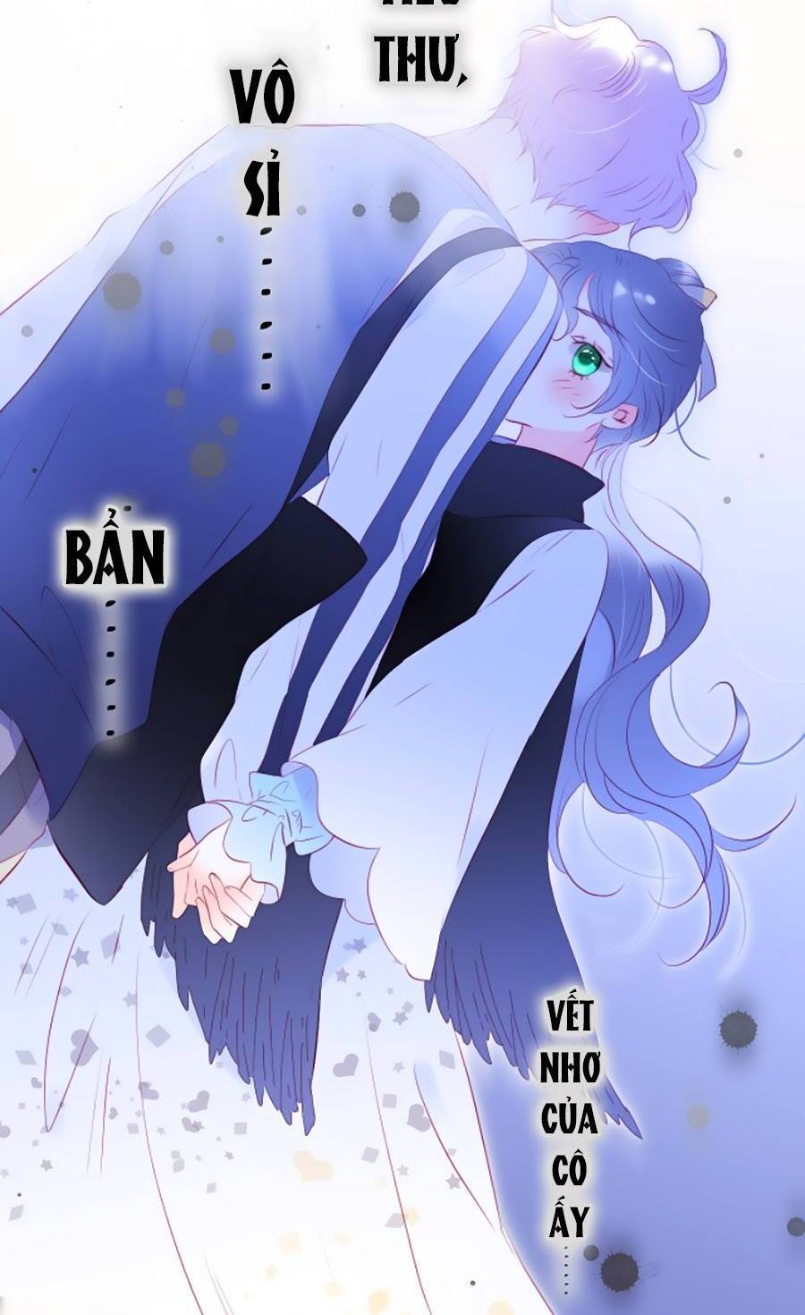 Hoa Bỏ Chạy Với Nhím Rồi Chapter 46 - 4