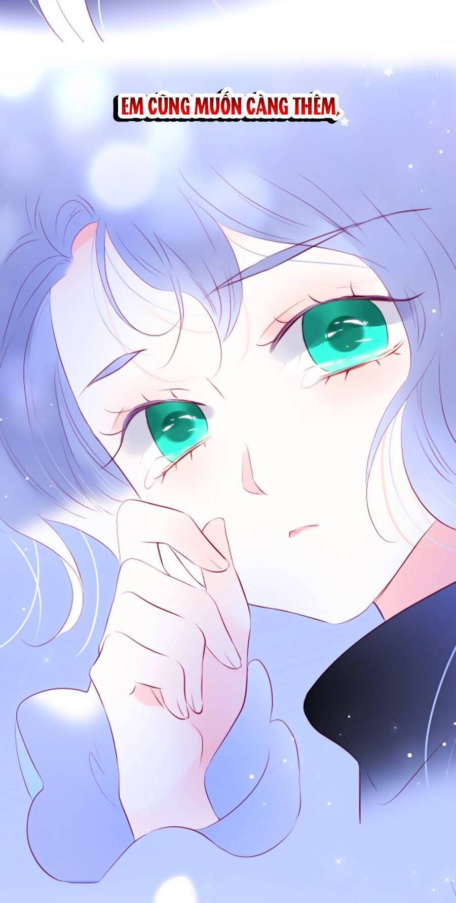 Hoa Bỏ Chạy Với Nhím Rồi Chapter 46 - 31