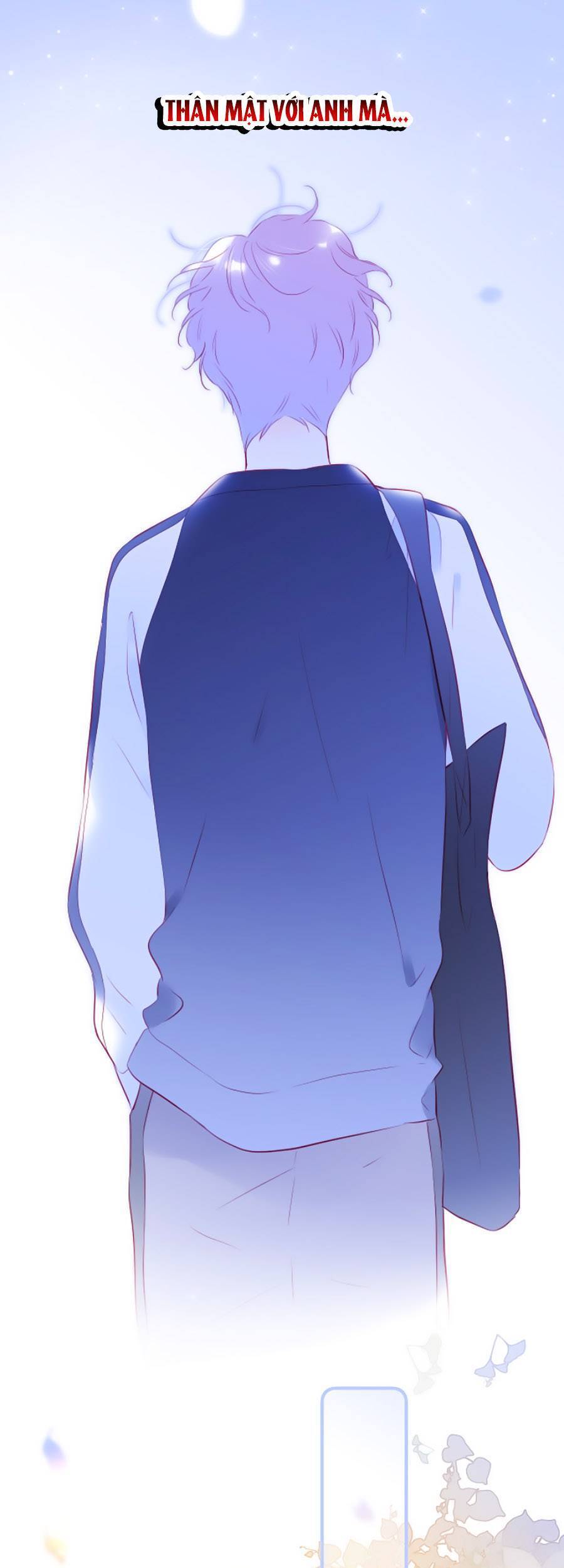 Hoa Bỏ Chạy Với Nhím Rồi Chapter 46 - 32