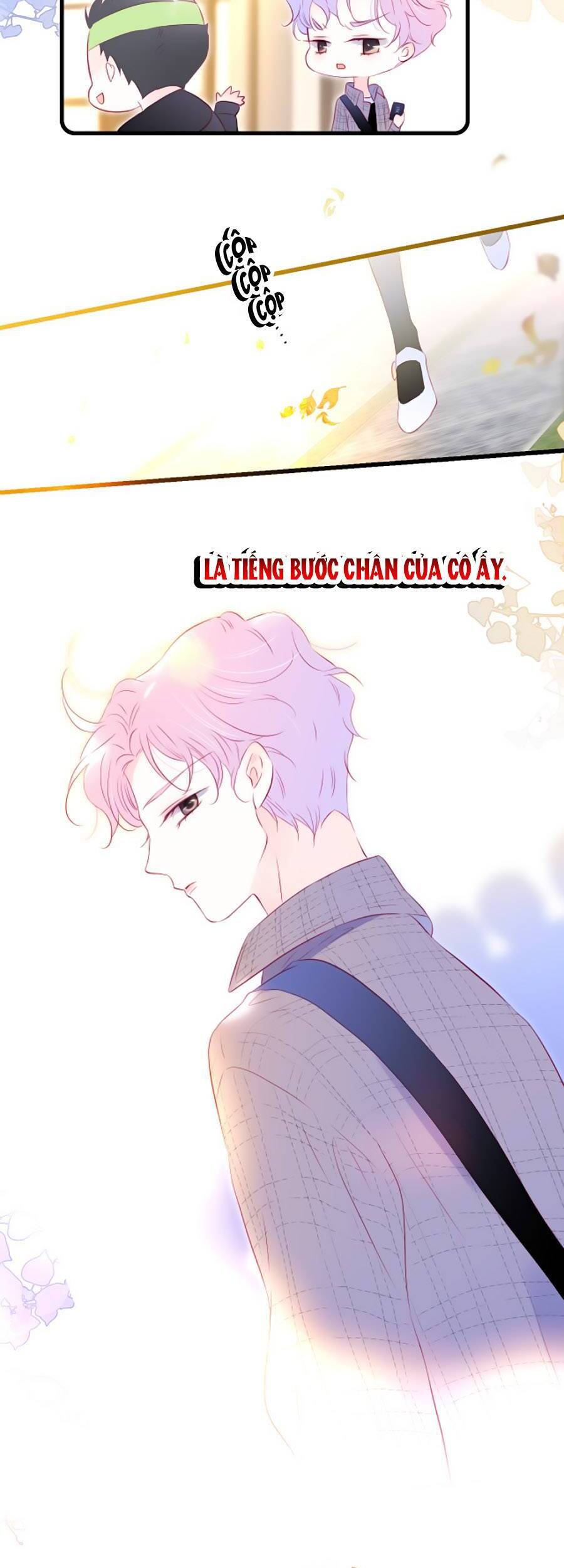 Hoa Bỏ Chạy Với Nhím Rồi Chapter 46 - 34