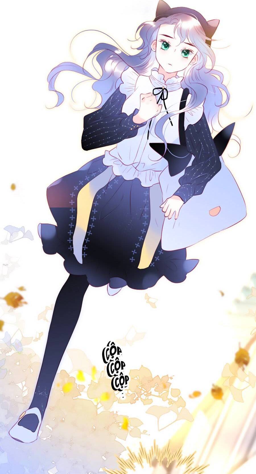 Hoa Bỏ Chạy Với Nhím Rồi Chapter 46 - 35