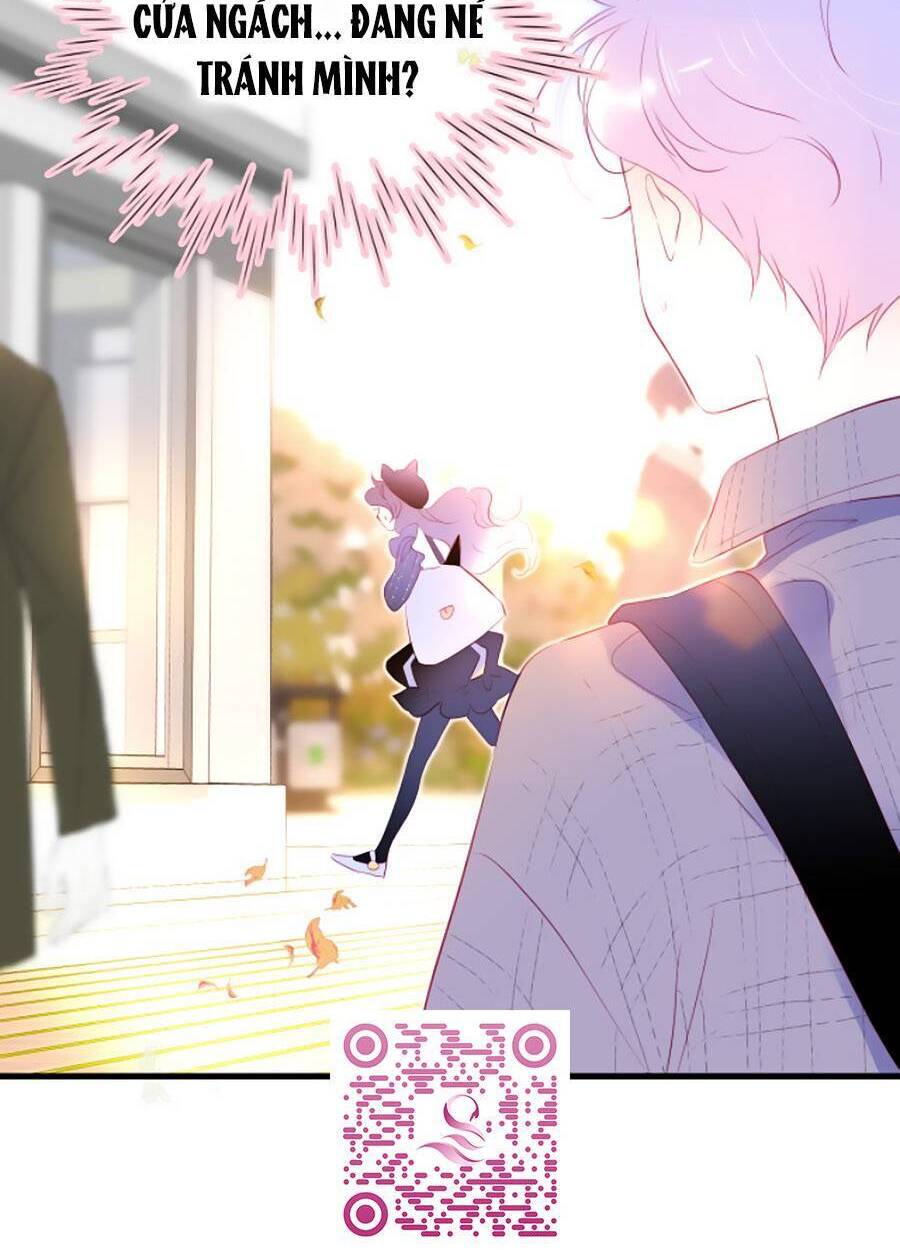 Hoa Bỏ Chạy Với Nhím Rồi Chapter 46 - 37