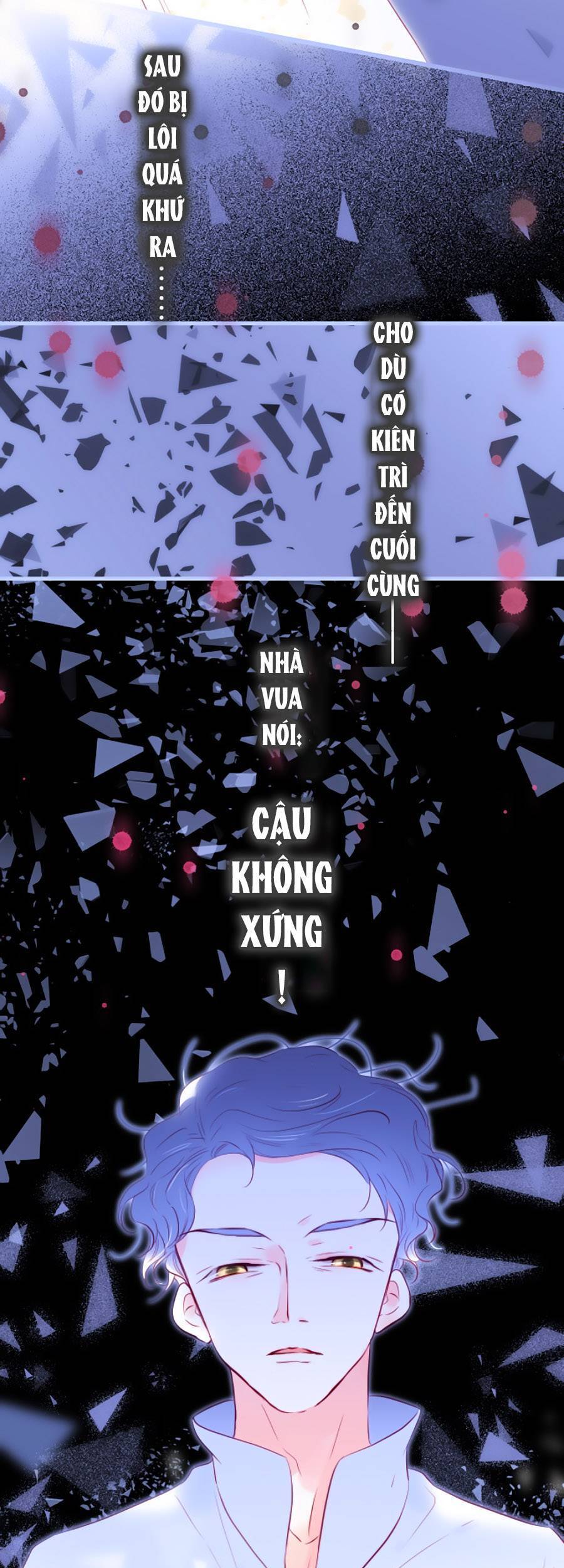 Hoa Bỏ Chạy Với Nhím Rồi Chapter 46 - 5