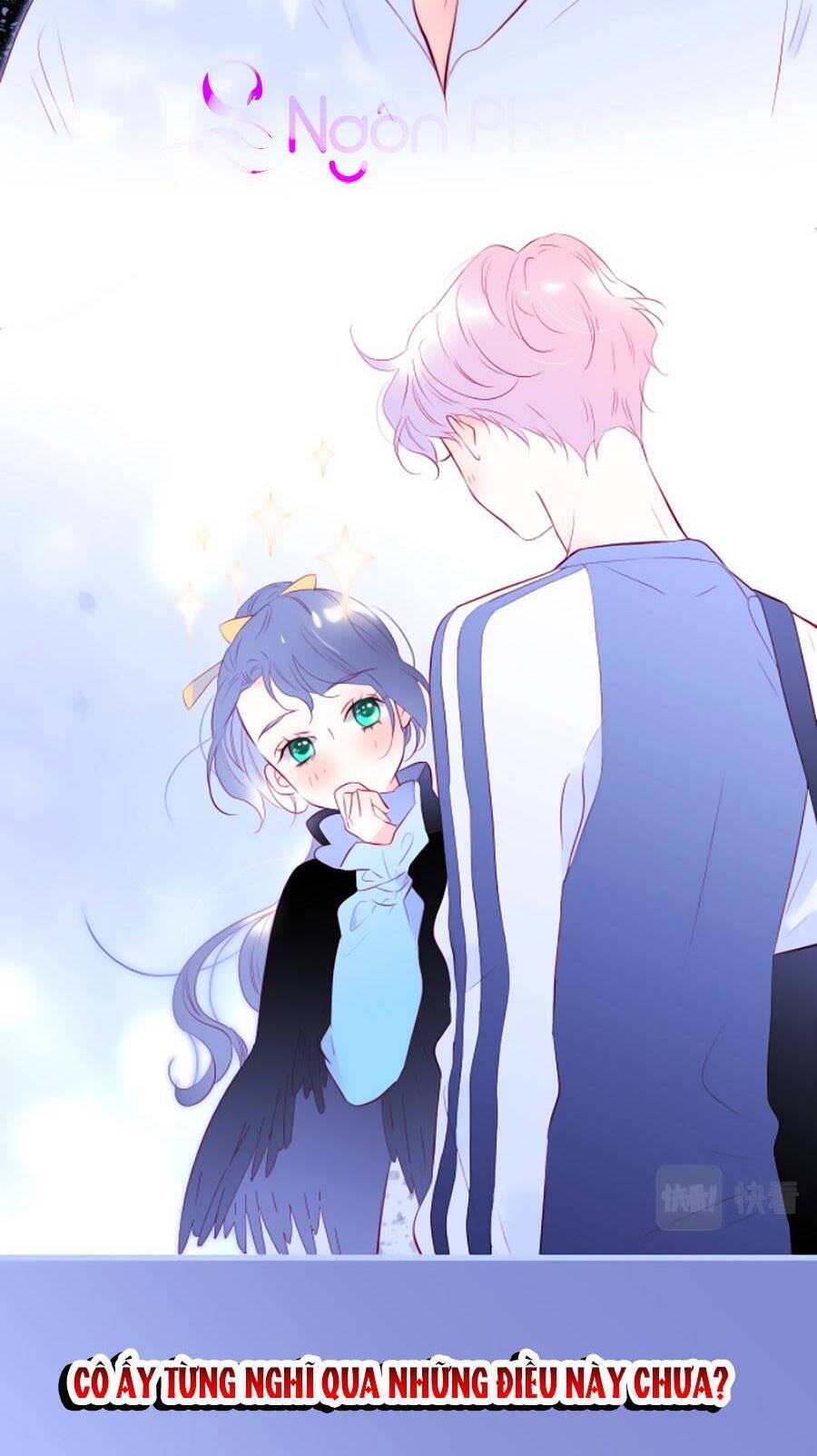 Hoa Bỏ Chạy Với Nhím Rồi Chapter 46 - 6