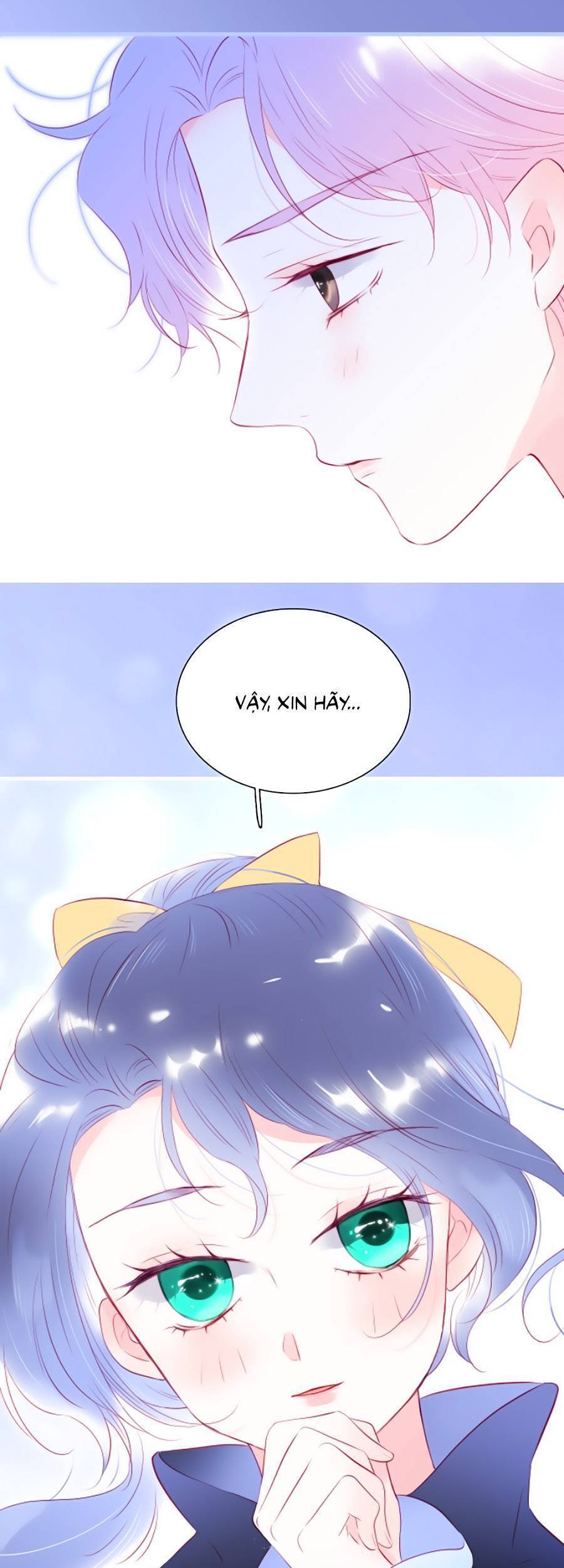 Hoa Bỏ Chạy Với Nhím Rồi Chapter 46 - 7