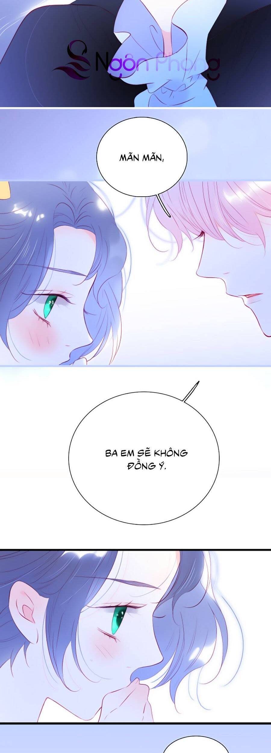 Hoa Bỏ Chạy Với Nhím Rồi Chapter 46 - 8