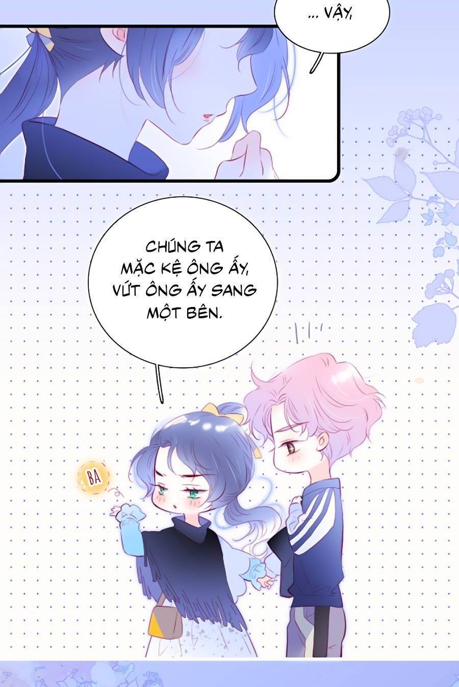 Hoa Bỏ Chạy Với Nhím Rồi Chapter 46 - 9