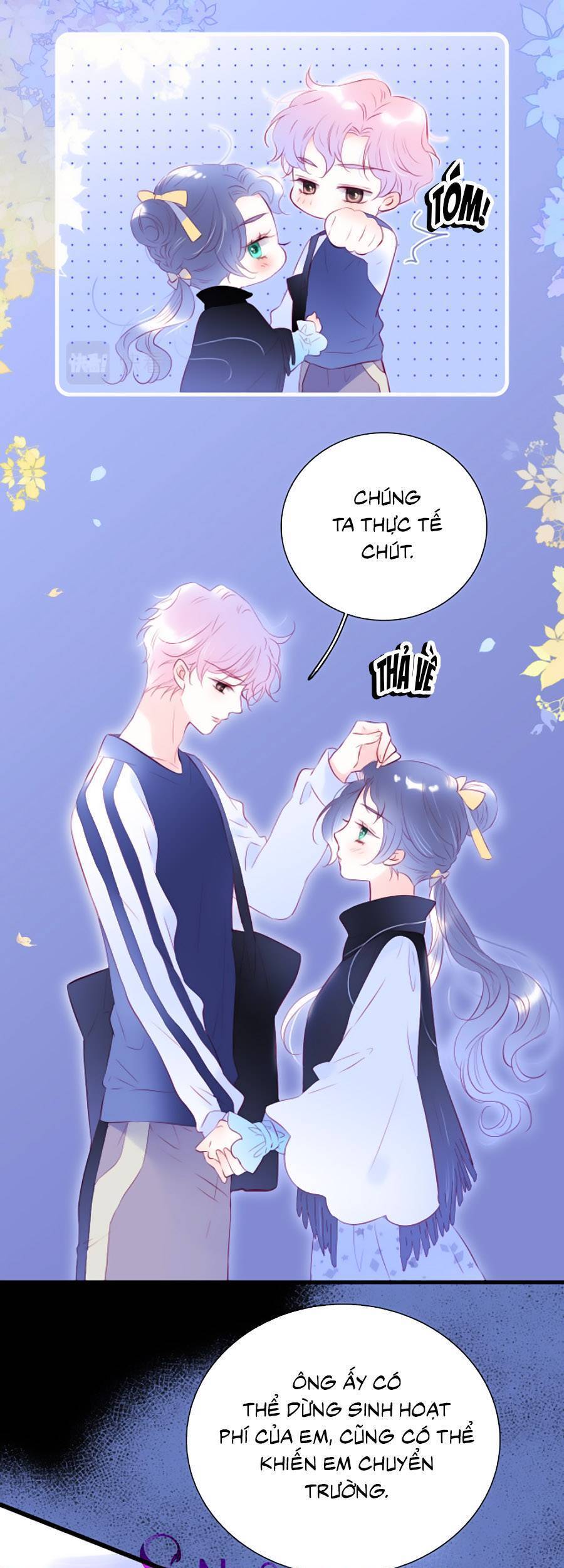 Hoa Bỏ Chạy Với Nhím Rồi Chapter 46 - 10