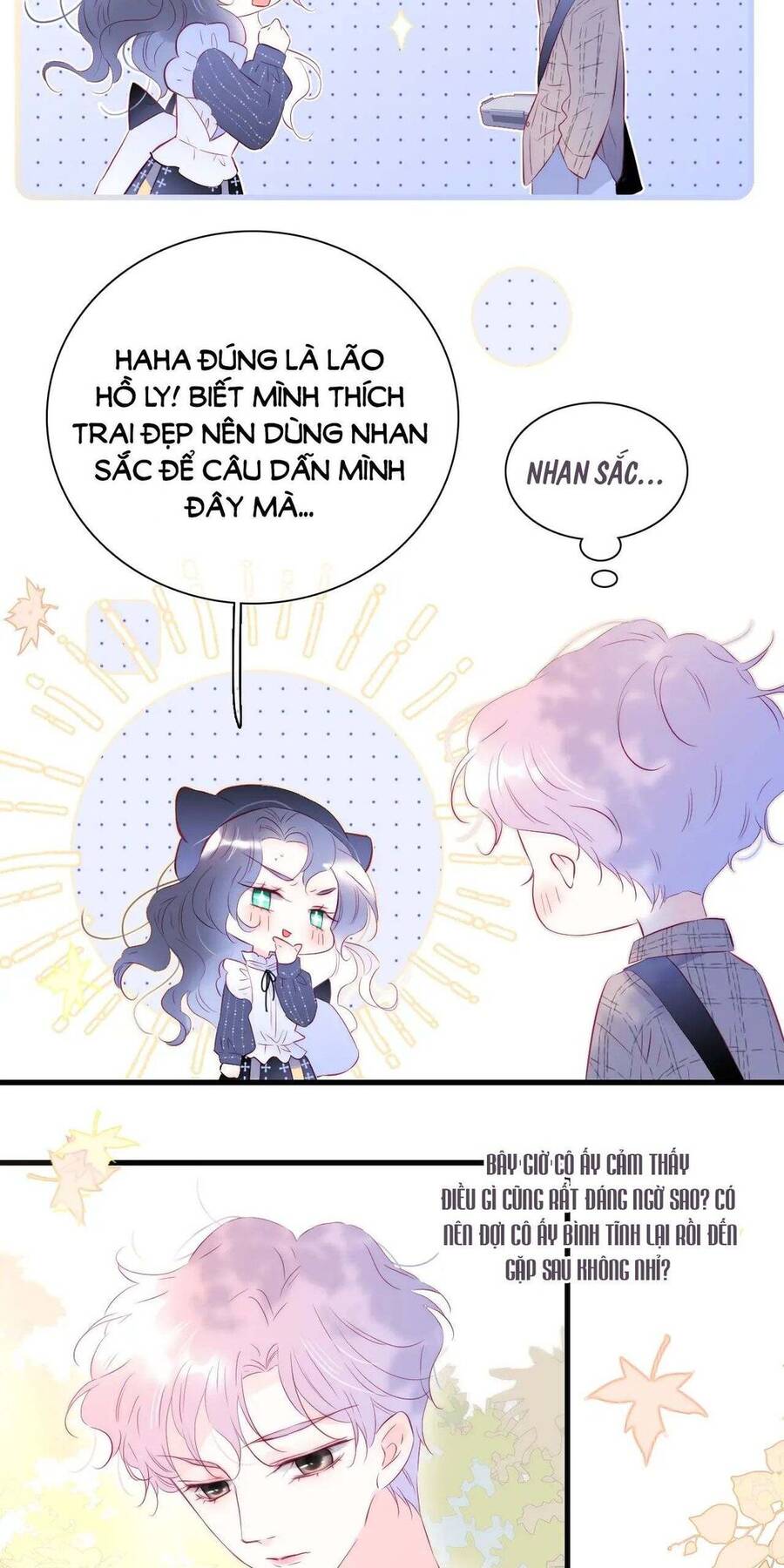Hoa Bỏ Chạy Với Nhím Rồi Chapter 47 - 11