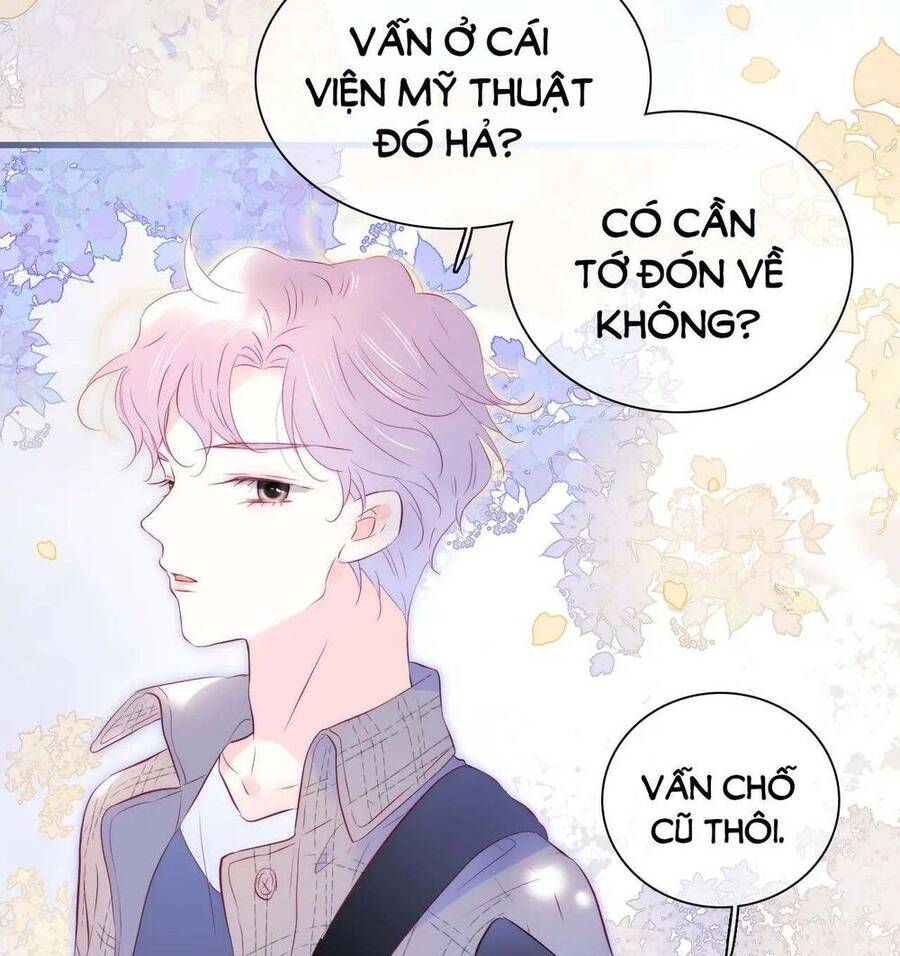 Hoa Bỏ Chạy Với Nhím Rồi Chapter 47 - 16