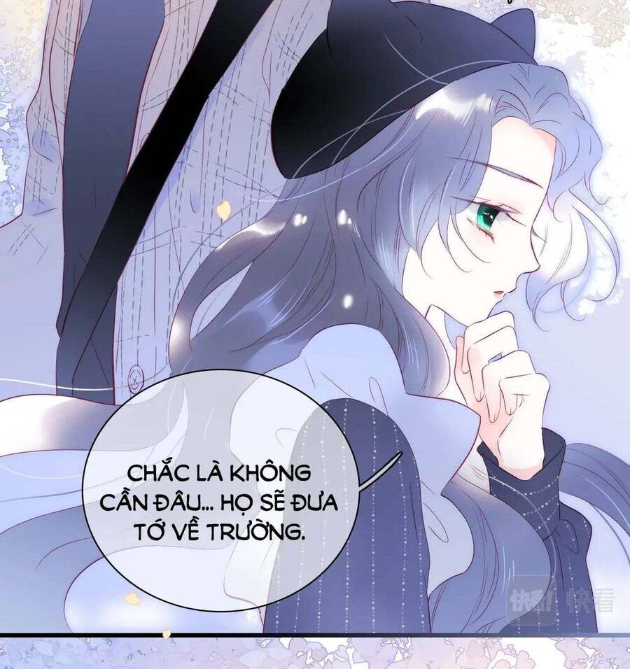 Hoa Bỏ Chạy Với Nhím Rồi Chapter 47 - 17