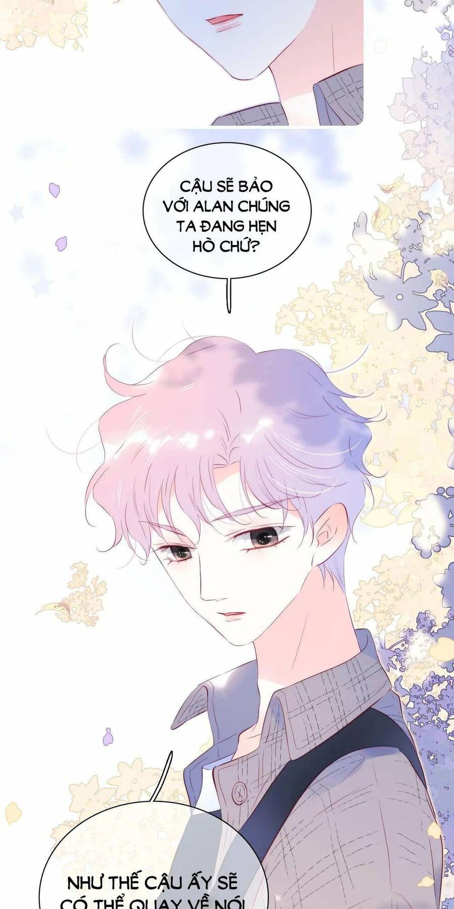 Hoa Bỏ Chạy Với Nhím Rồi Chapter 47 - 19