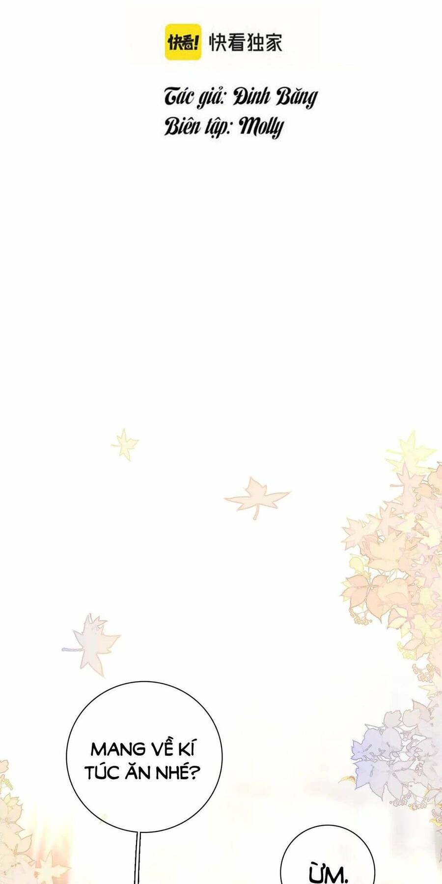 Hoa Bỏ Chạy Với Nhím Rồi Chapter 47 - 3