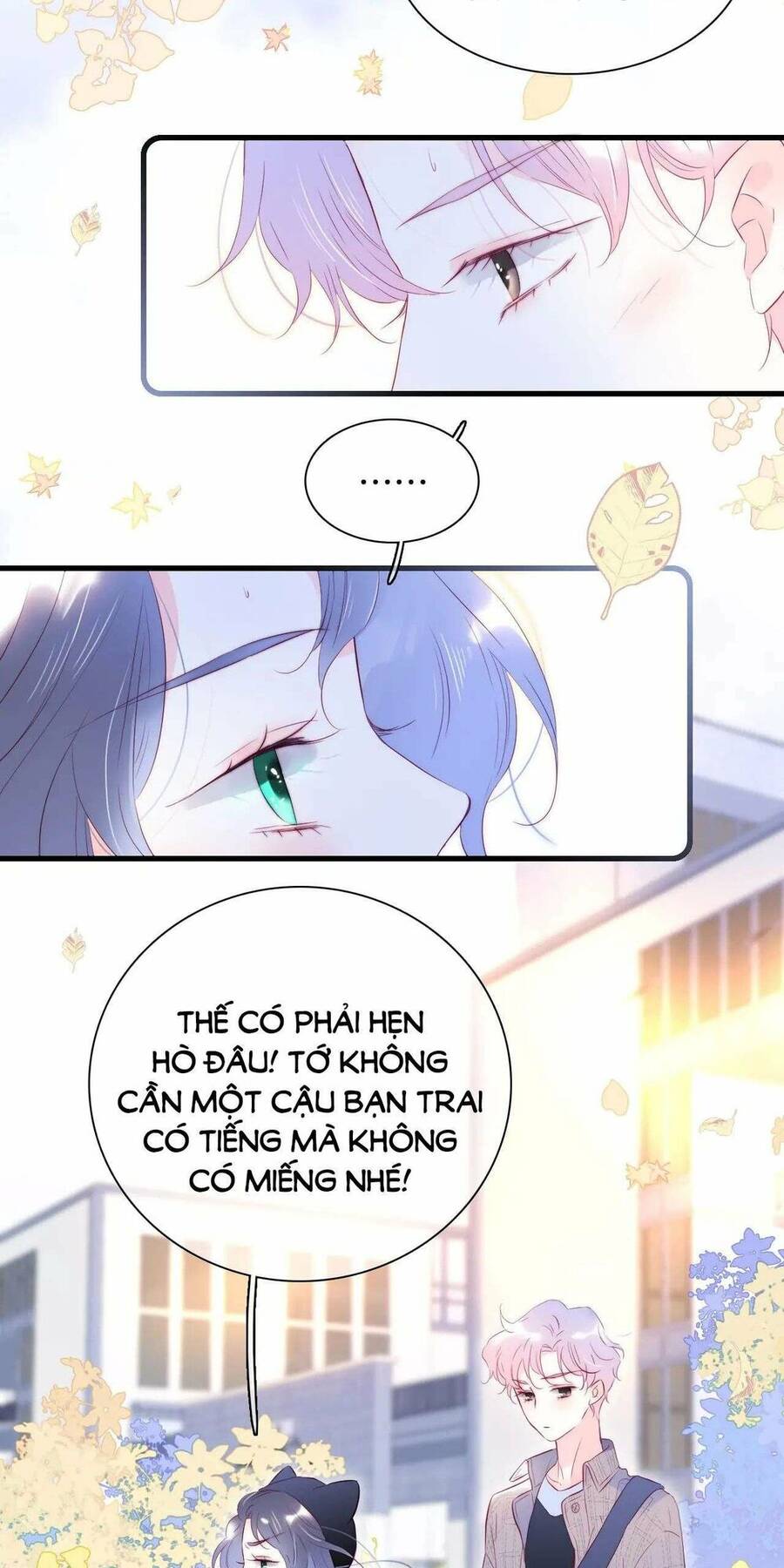 Hoa Bỏ Chạy Với Nhím Rồi Chapter 47 - 22