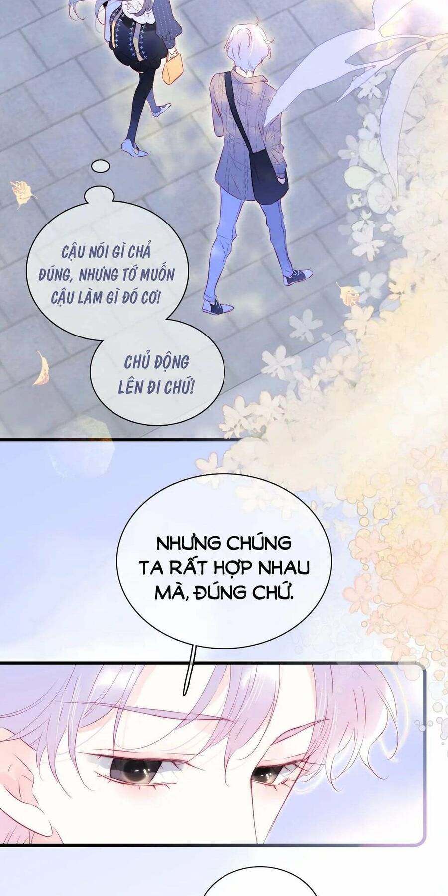 Hoa Bỏ Chạy Với Nhím Rồi Chapter 47 - 24