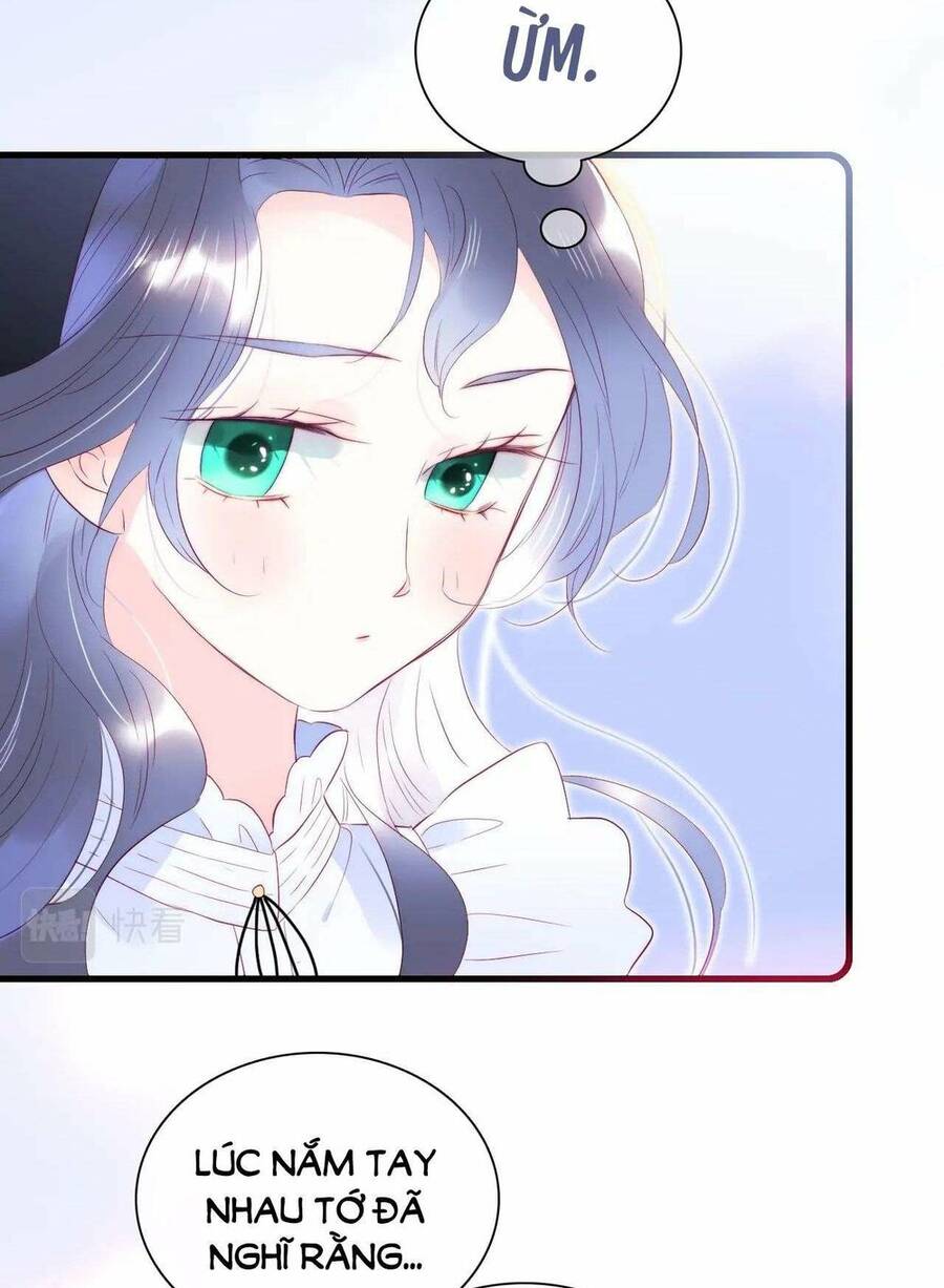 Hoa Bỏ Chạy Với Nhím Rồi Chapter 47 - 25