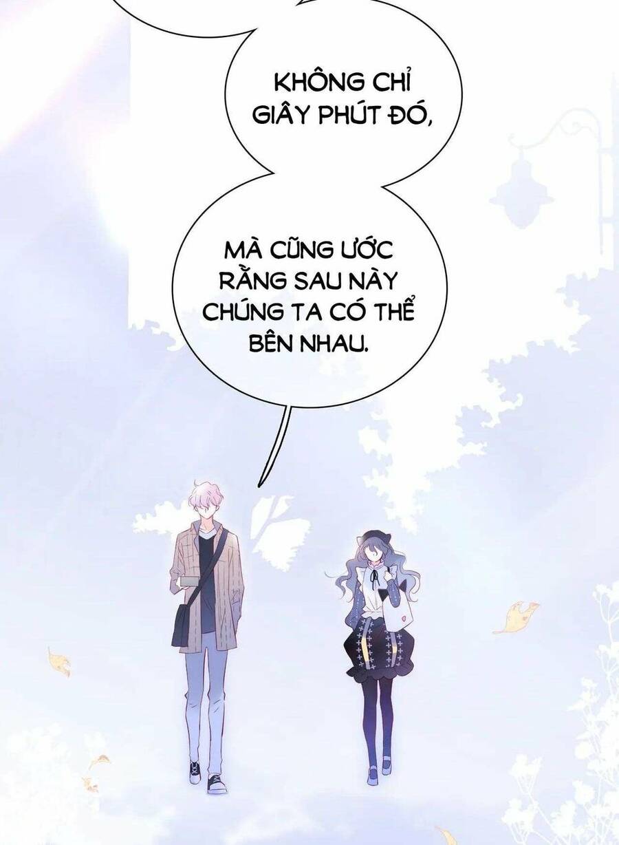 Hoa Bỏ Chạy Với Nhím Rồi Chapter 47 - 26