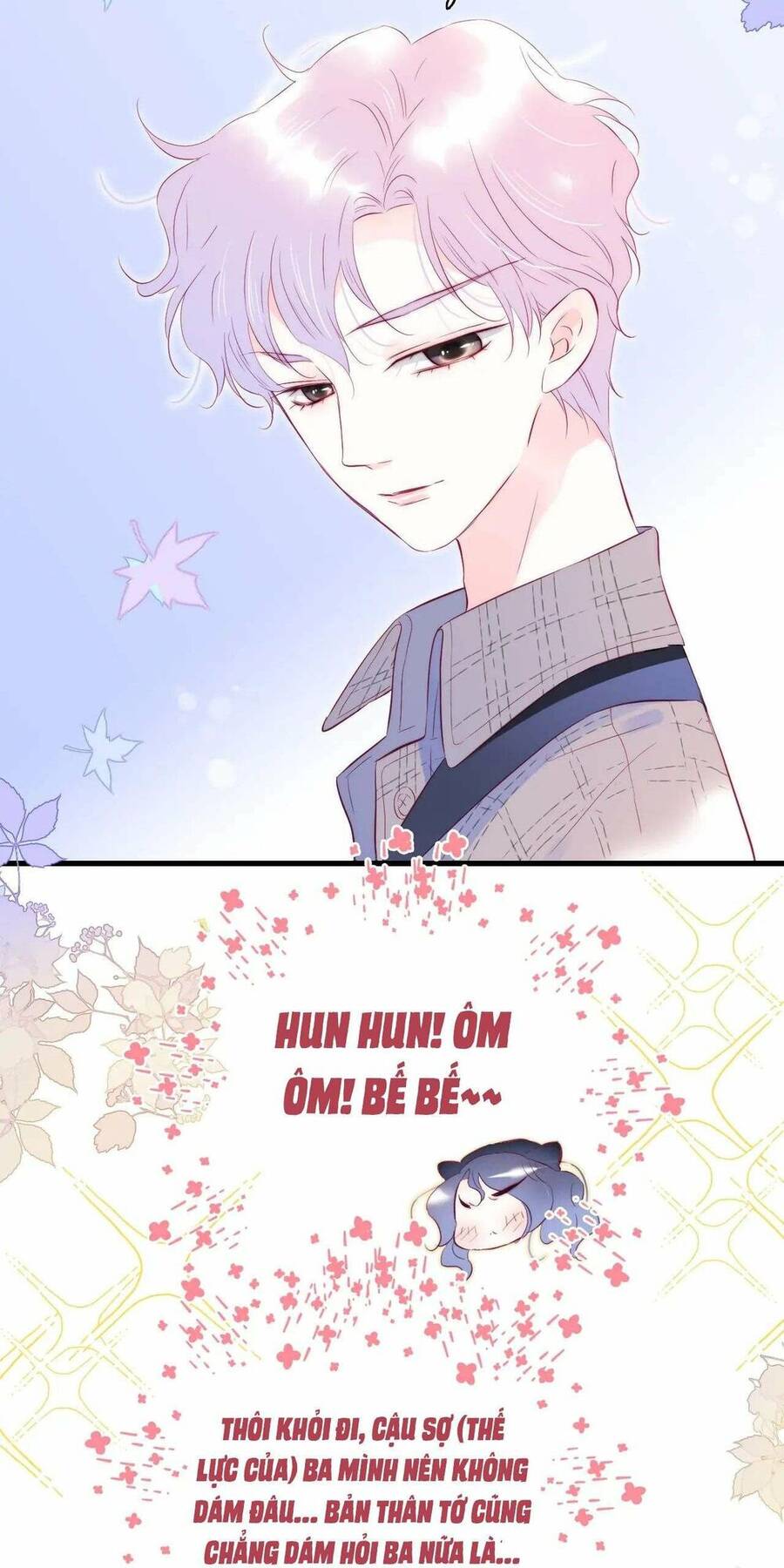 Hoa Bỏ Chạy Với Nhím Rồi Chapter 47 - 6