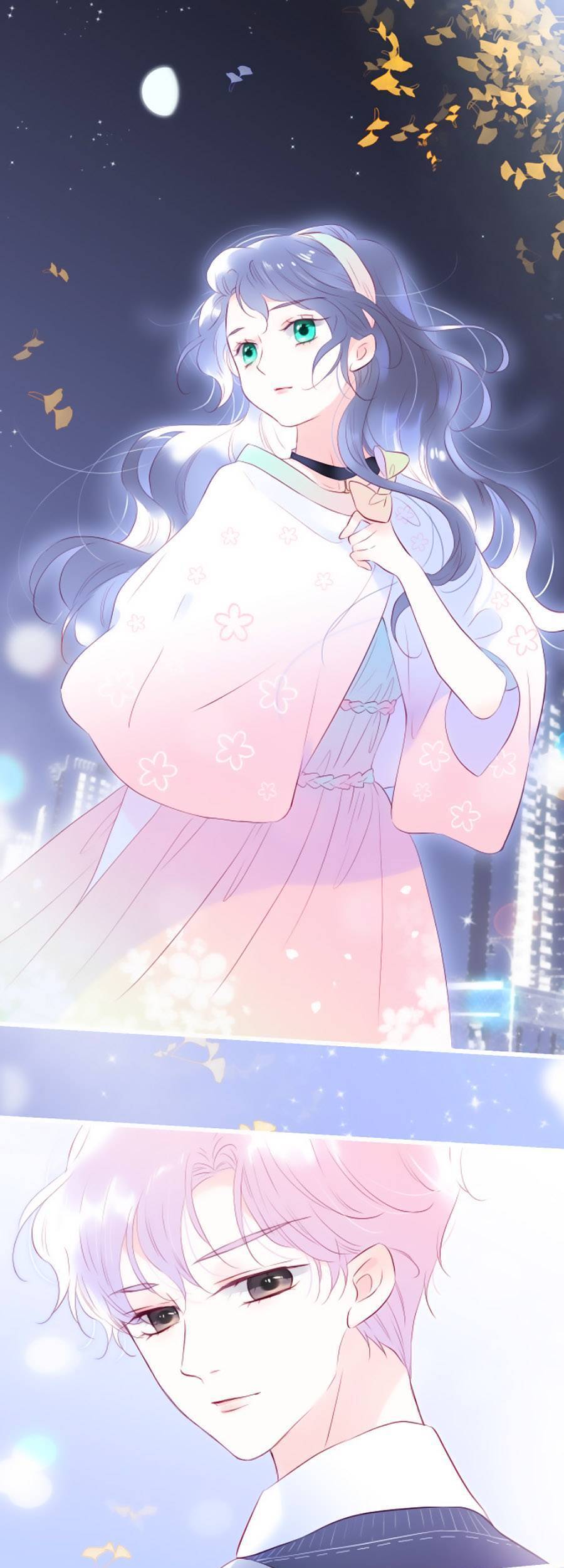 Hoa Bỏ Chạy Với Nhím Rồi Chapter 48 - 2