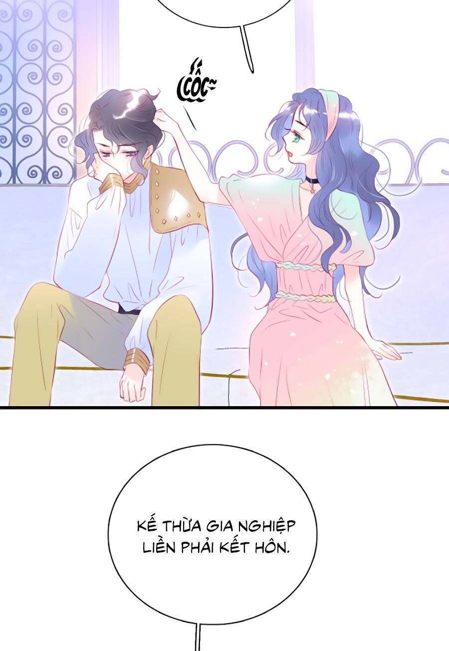 Hoa Bỏ Chạy Với Nhím Rồi Chapter 48 - 13