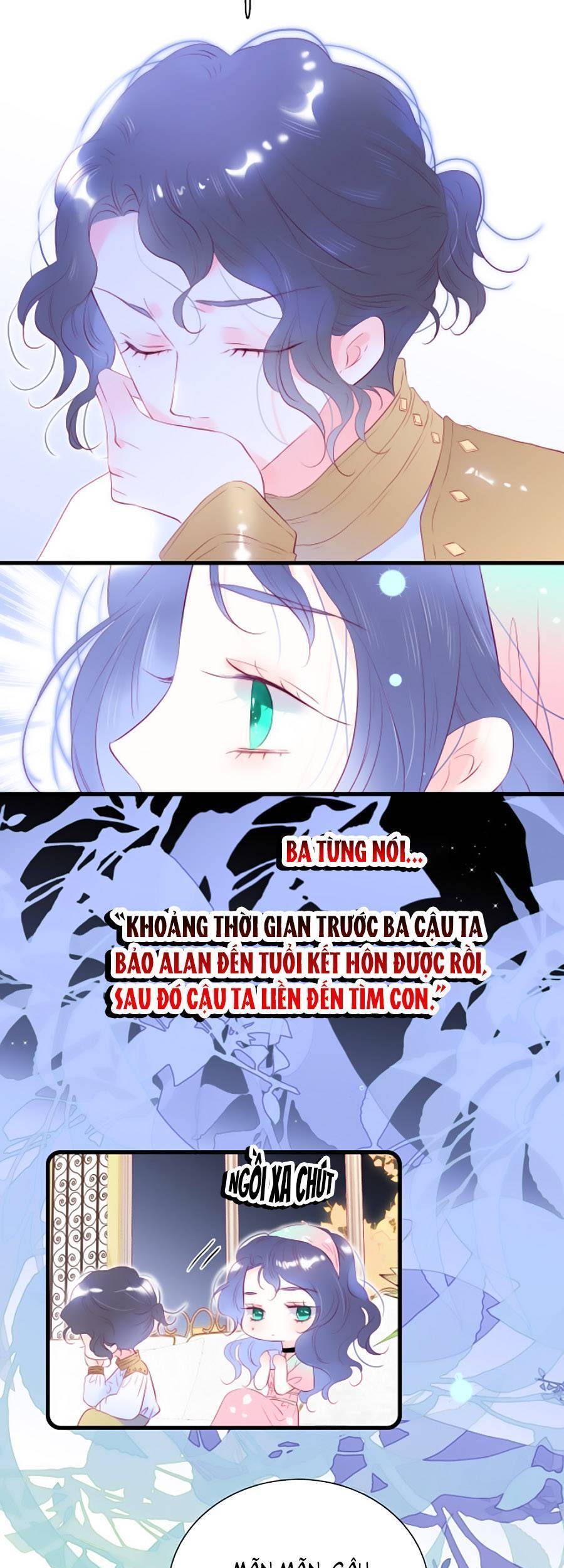 Hoa Bỏ Chạy Với Nhím Rồi Chapter 48 - 14
