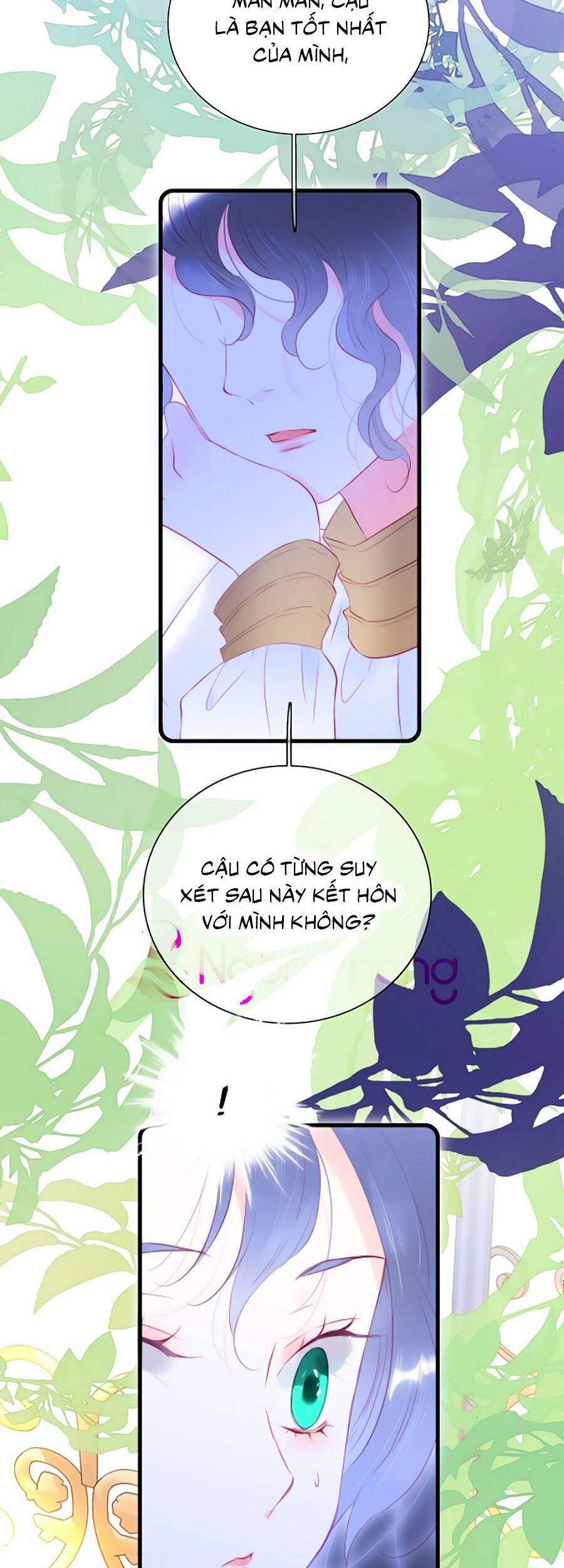 Hoa Bỏ Chạy Với Nhím Rồi Chapter 48 - 15