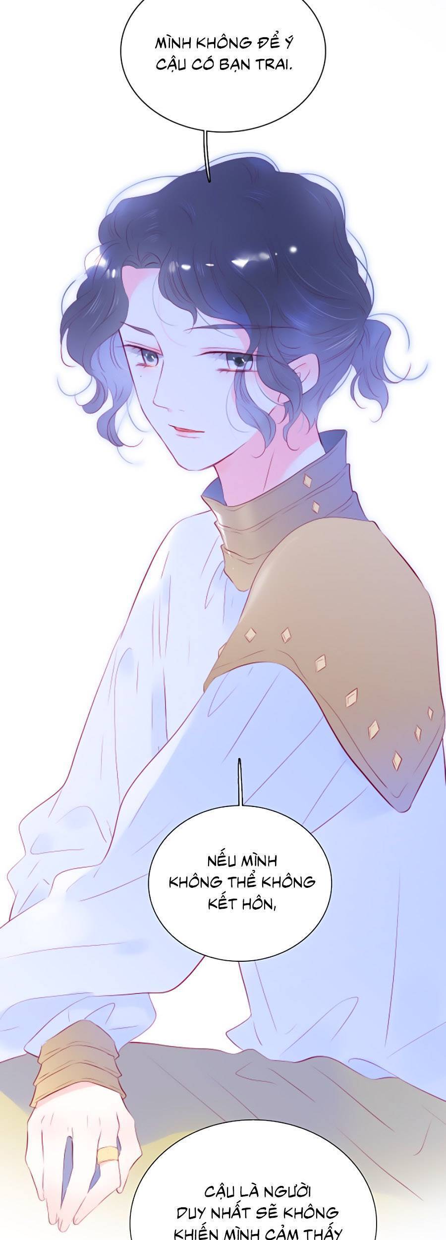 Hoa Bỏ Chạy Với Nhím Rồi Chapter 48 - 18