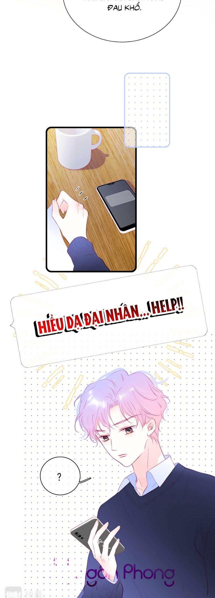 Hoa Bỏ Chạy Với Nhím Rồi Chapter 48 - 19