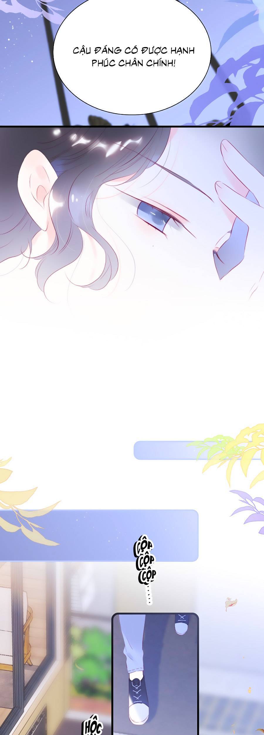 Hoa Bỏ Chạy Với Nhím Rồi Chapter 48 - 31