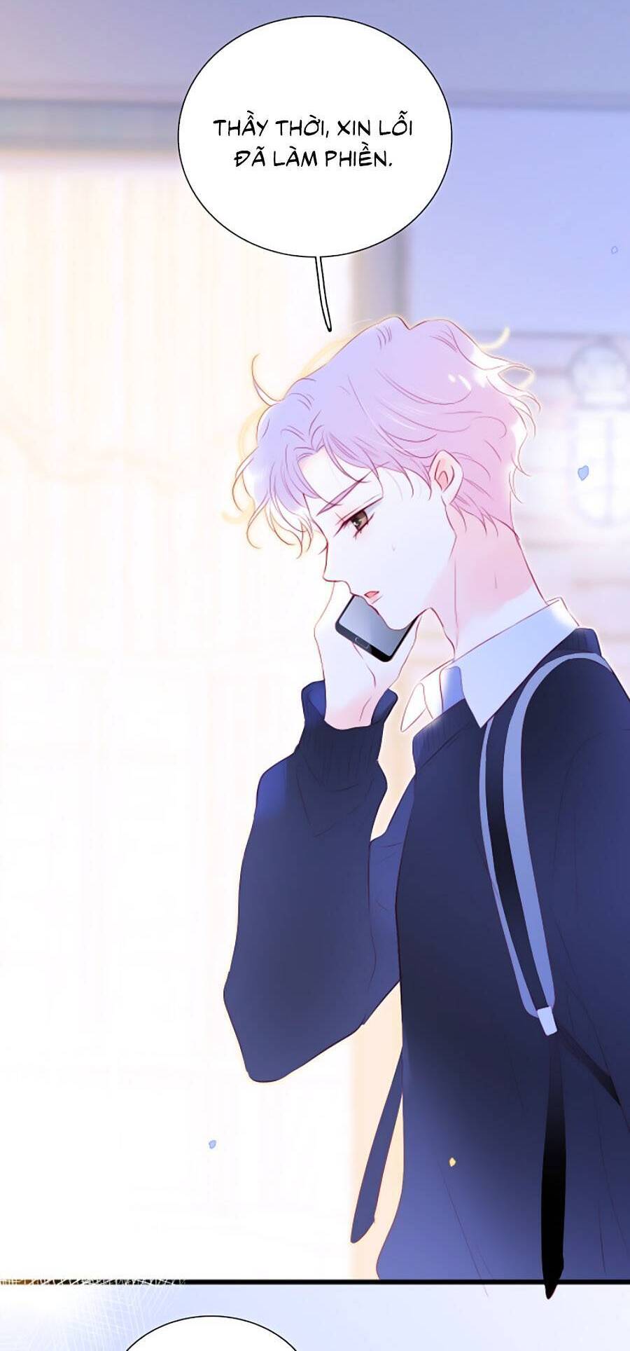 Hoa Bỏ Chạy Với Nhím Rồi Chapter 48 - 34