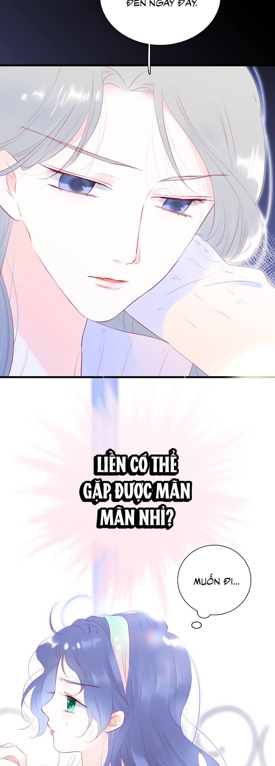 Hoa Bỏ Chạy Với Nhím Rồi Chapter 48 - 37