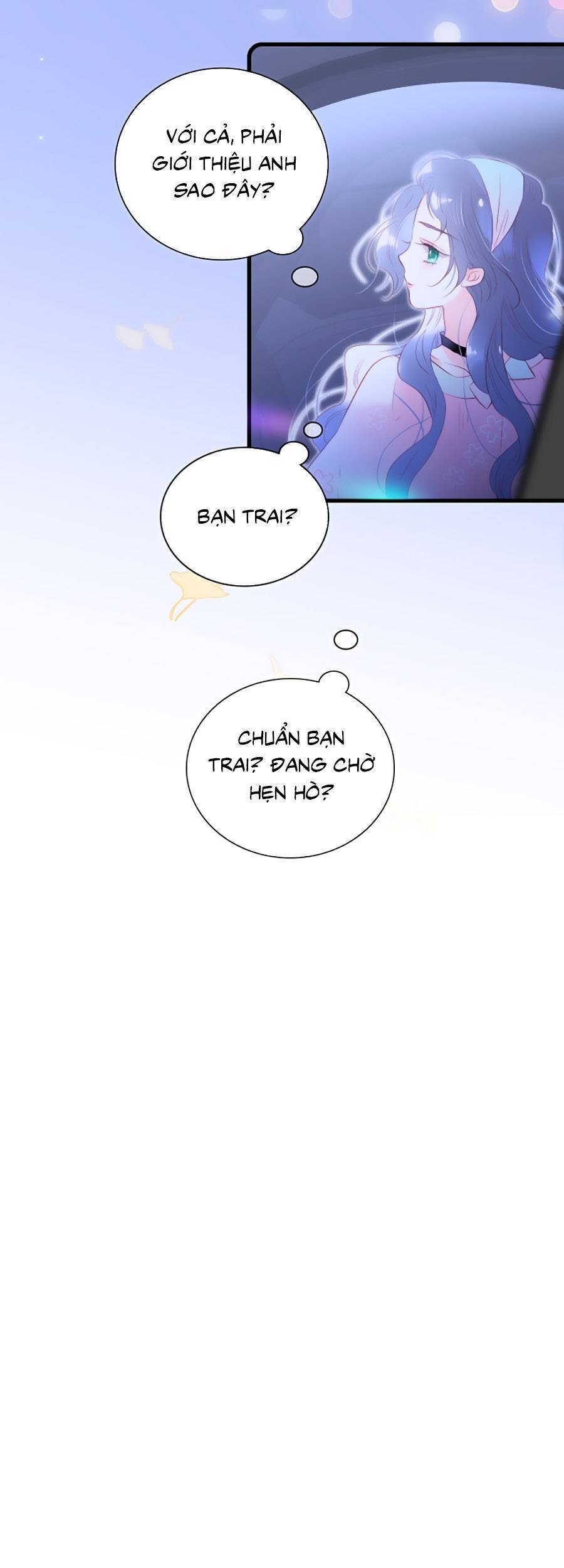 Hoa Bỏ Chạy Với Nhím Rồi Chapter 48 - 5