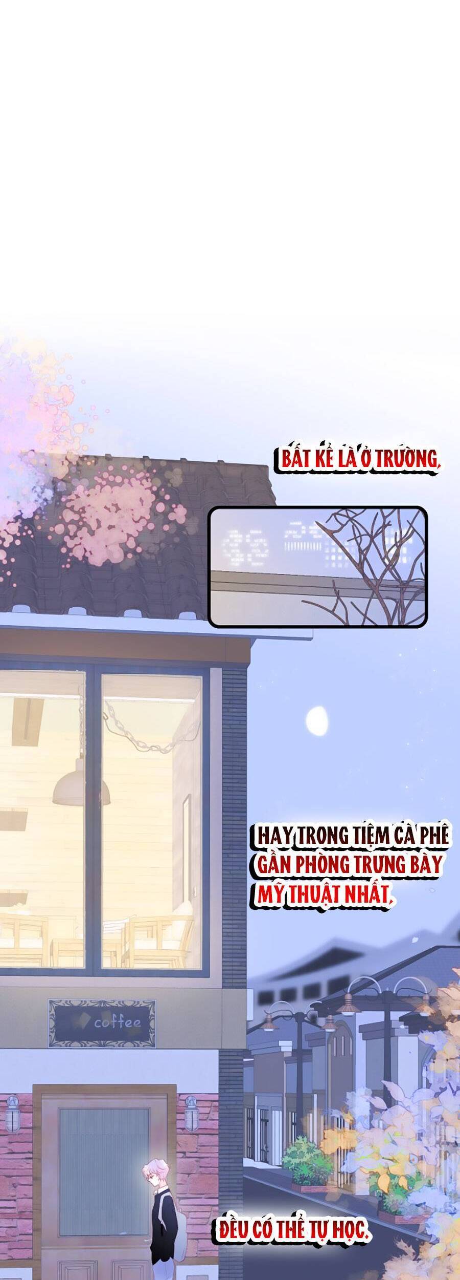 Hoa Bỏ Chạy Với Nhím Rồi Chapter 48 - 6