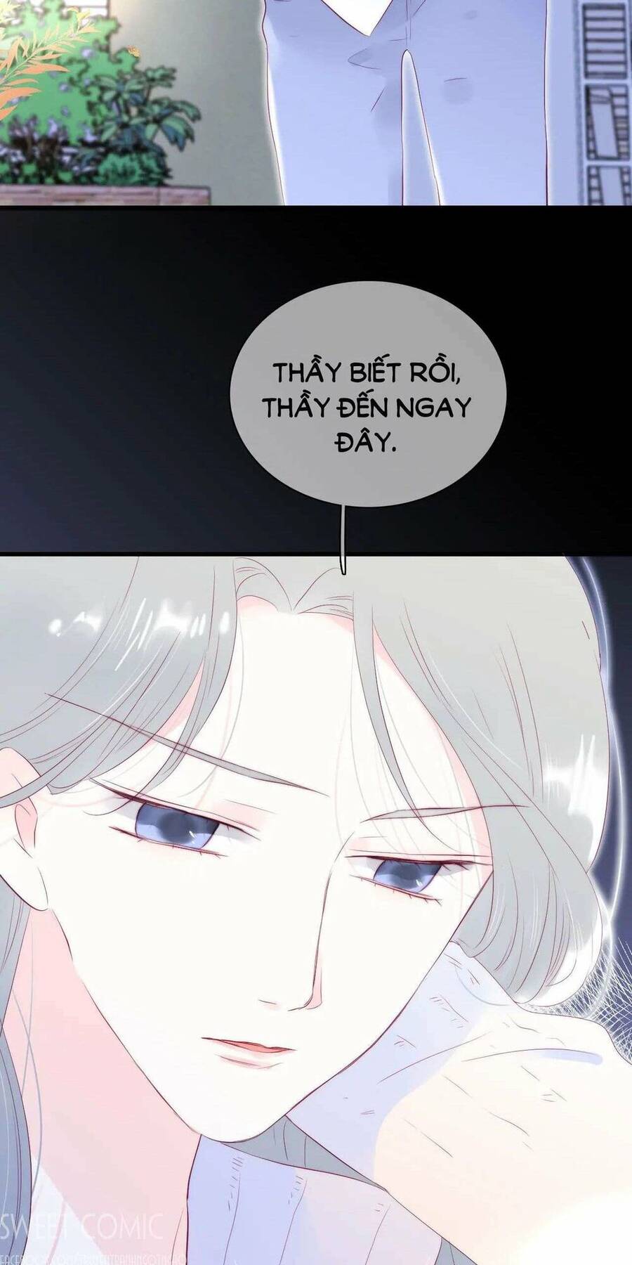 Hoa Bỏ Chạy Với Nhím Rồi Chapter 49 - 2