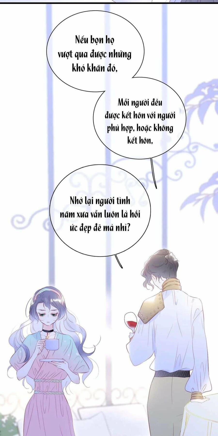 Hoa Bỏ Chạy Với Nhím Rồi Chapter 49 - 11