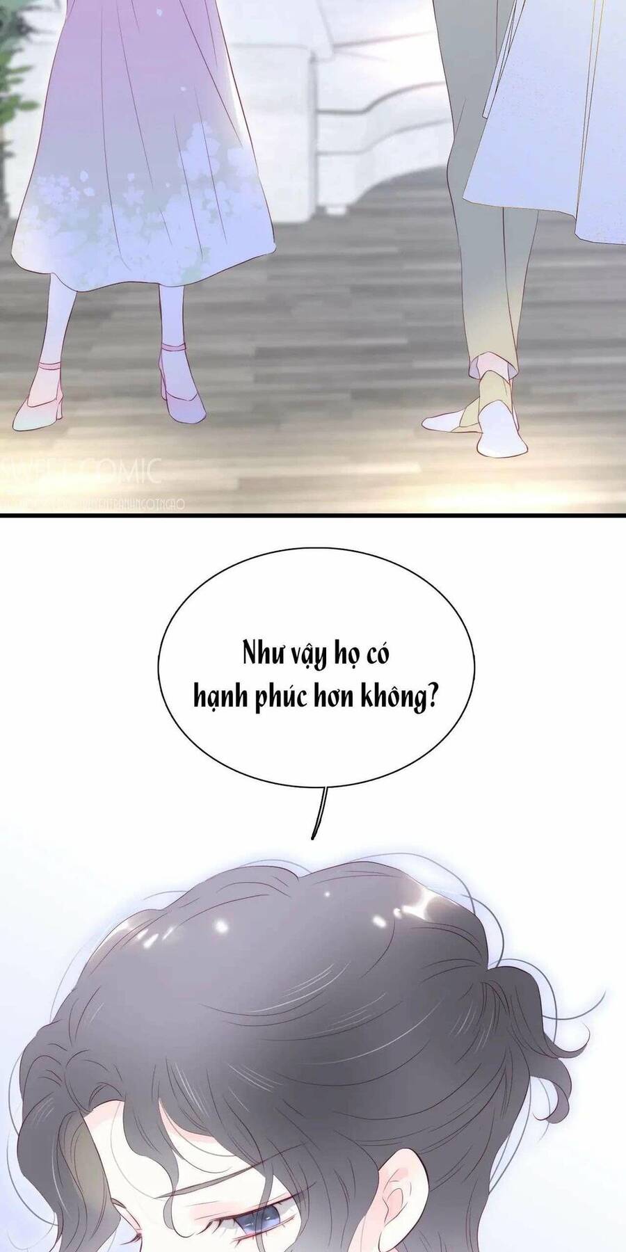 Hoa Bỏ Chạy Với Nhím Rồi Chapter 49 - 12