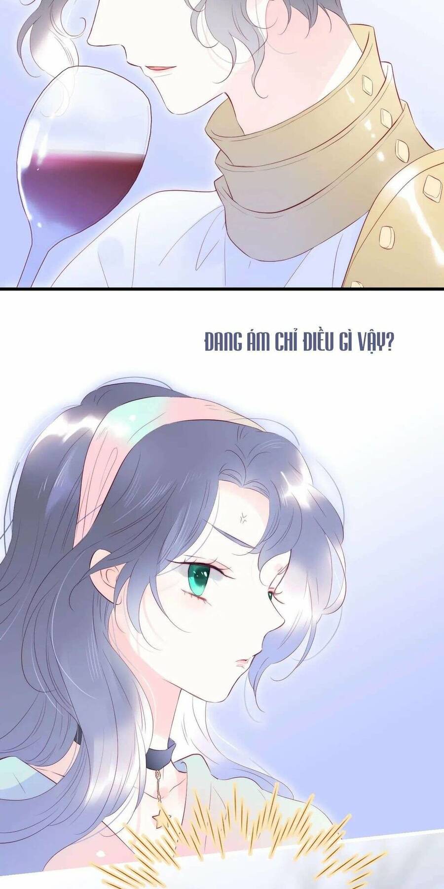 Hoa Bỏ Chạy Với Nhím Rồi Chapter 49 - 13