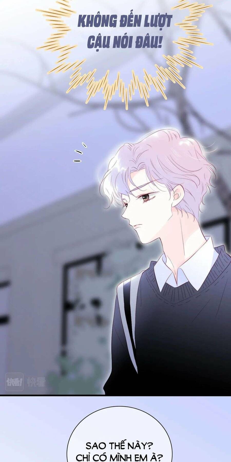 Hoa Bỏ Chạy Với Nhím Rồi Chapter 49 - 14