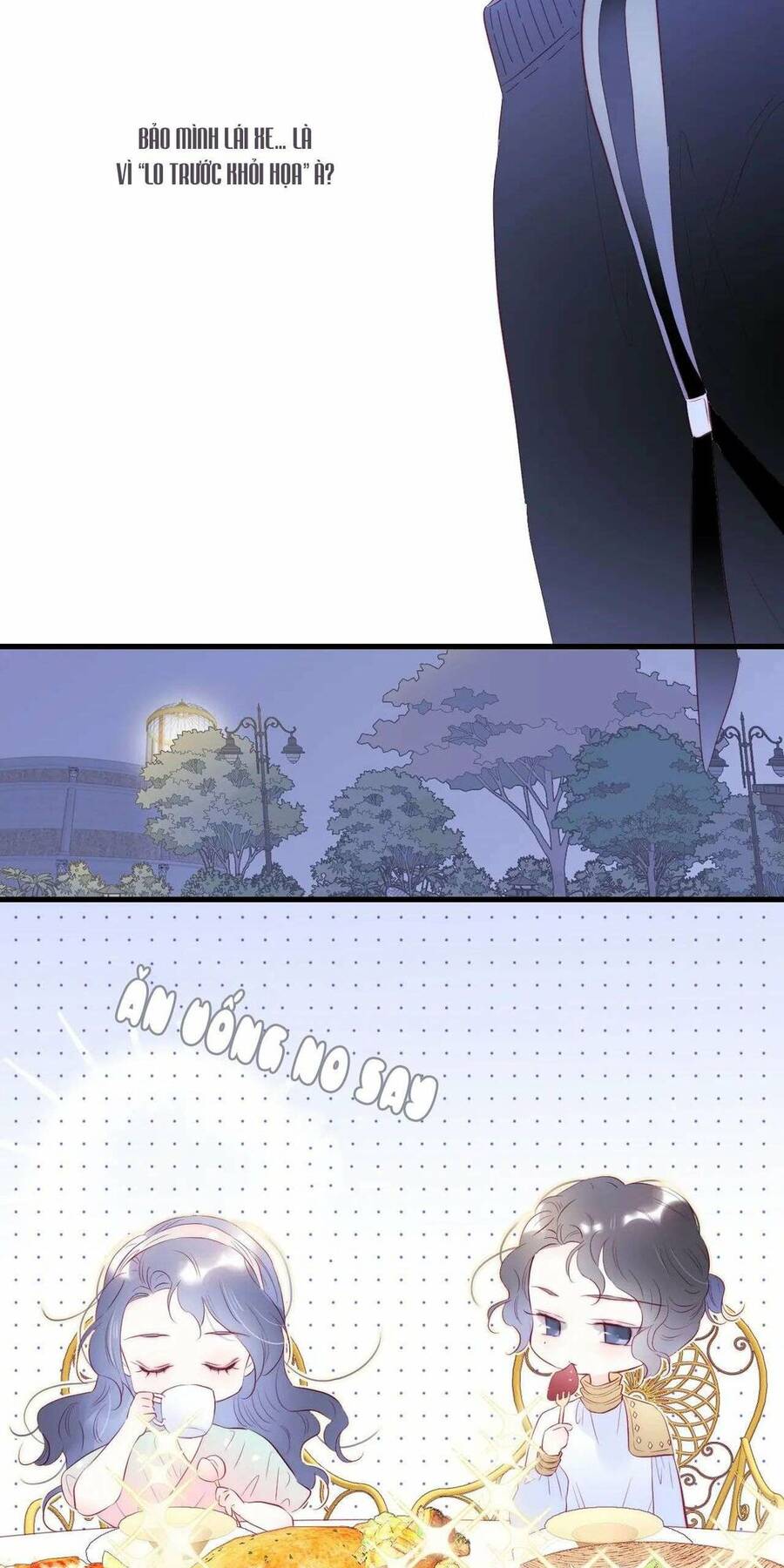 Hoa Bỏ Chạy Với Nhím Rồi Chapter 49 - 19