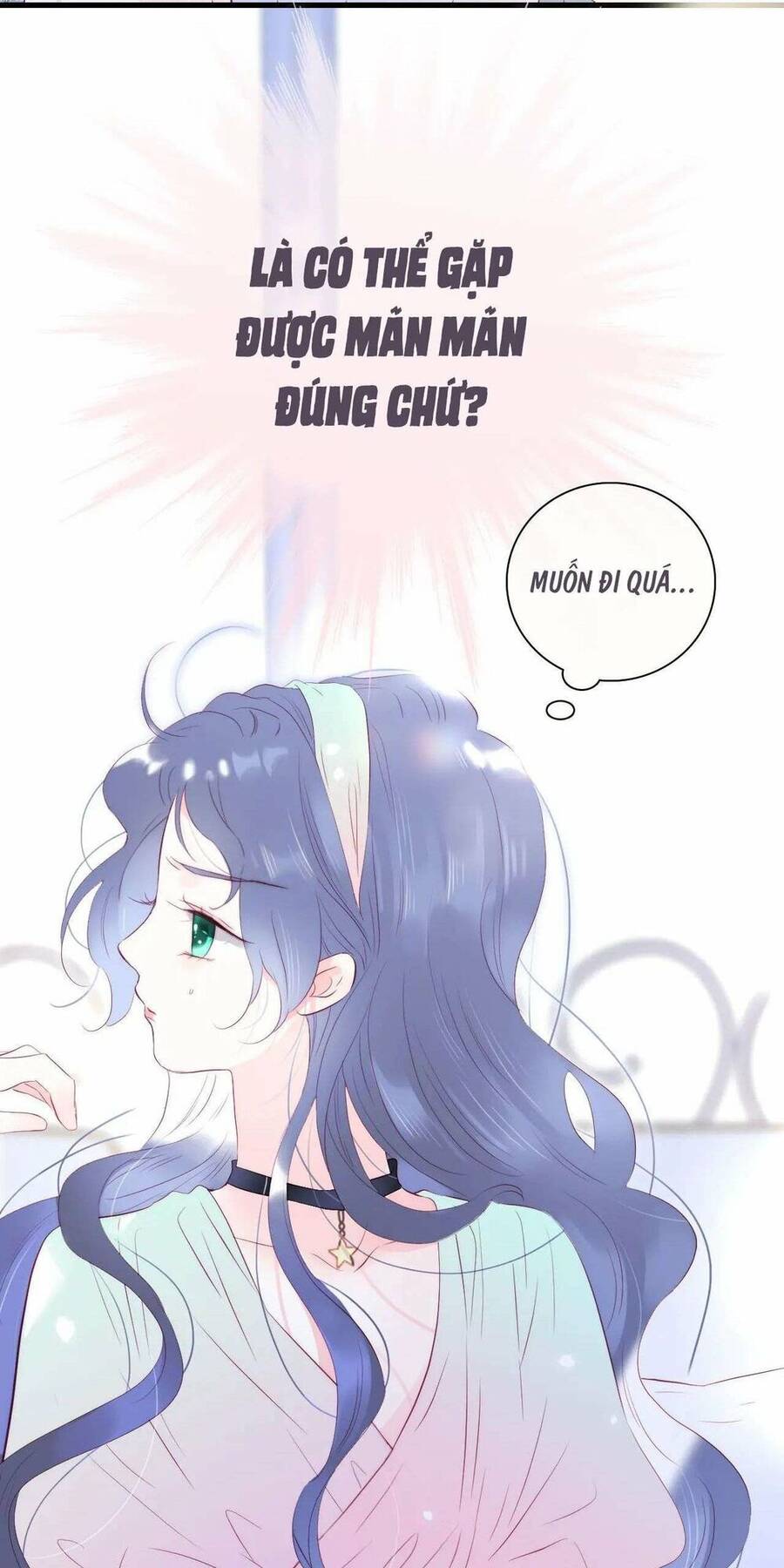 Hoa Bỏ Chạy Với Nhím Rồi Chapter 49 - 3