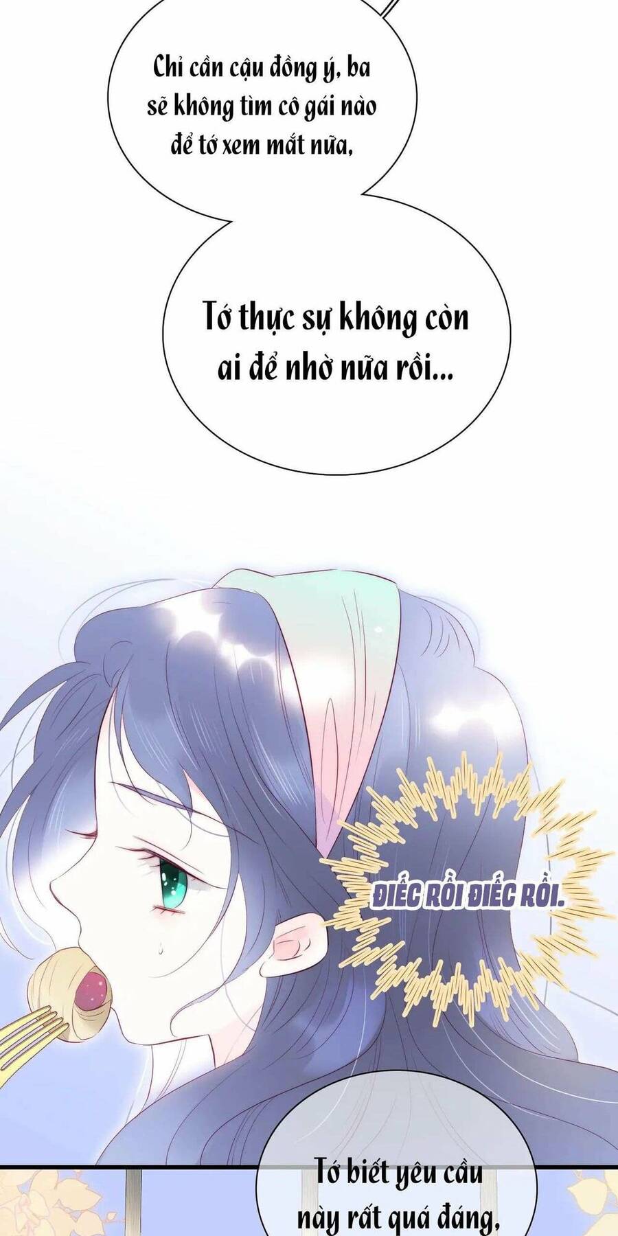 Hoa Bỏ Chạy Với Nhím Rồi Chapter 49 - 21