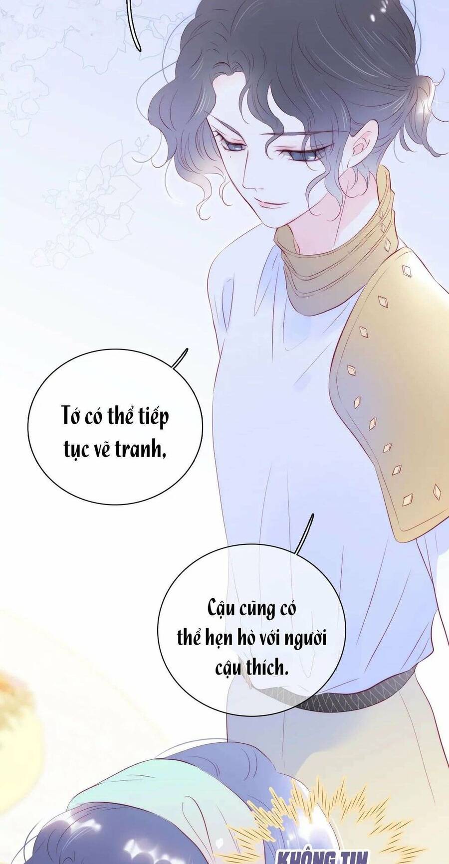 Hoa Bỏ Chạy Với Nhím Rồi Chapter 49 - 23