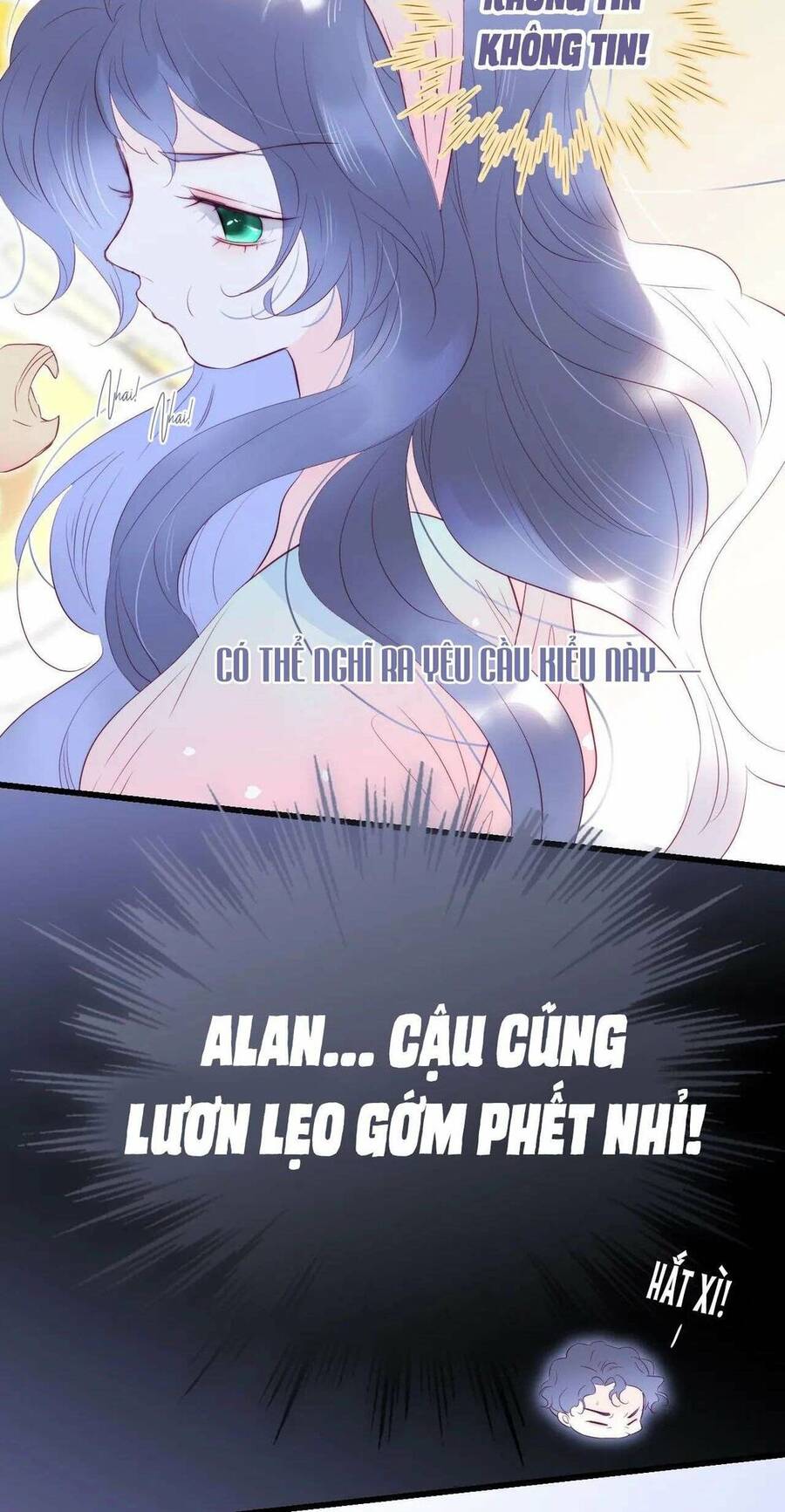 Hoa Bỏ Chạy Với Nhím Rồi Chapter 49 - 24